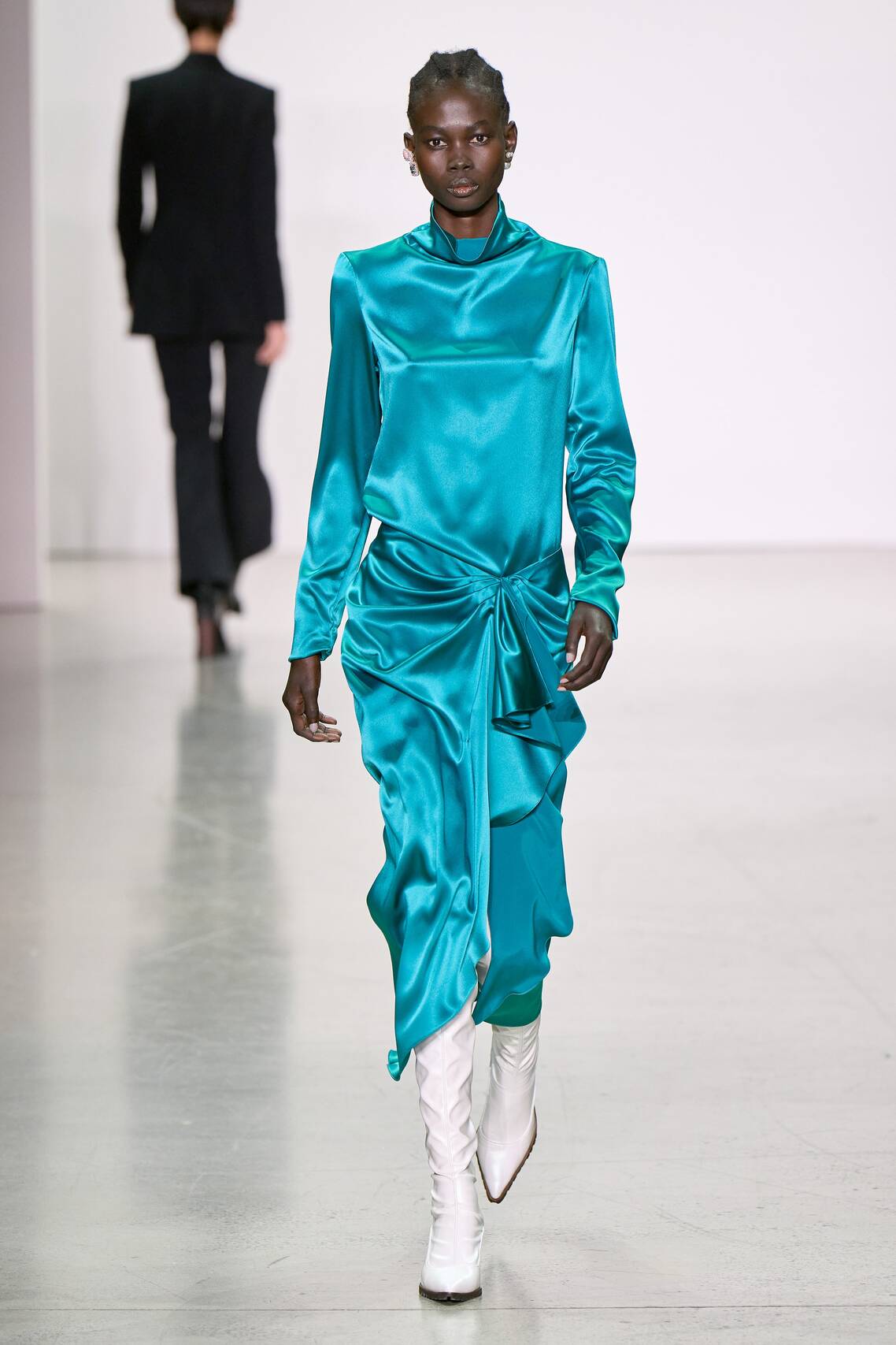 Prabal Gurung Fall 2022