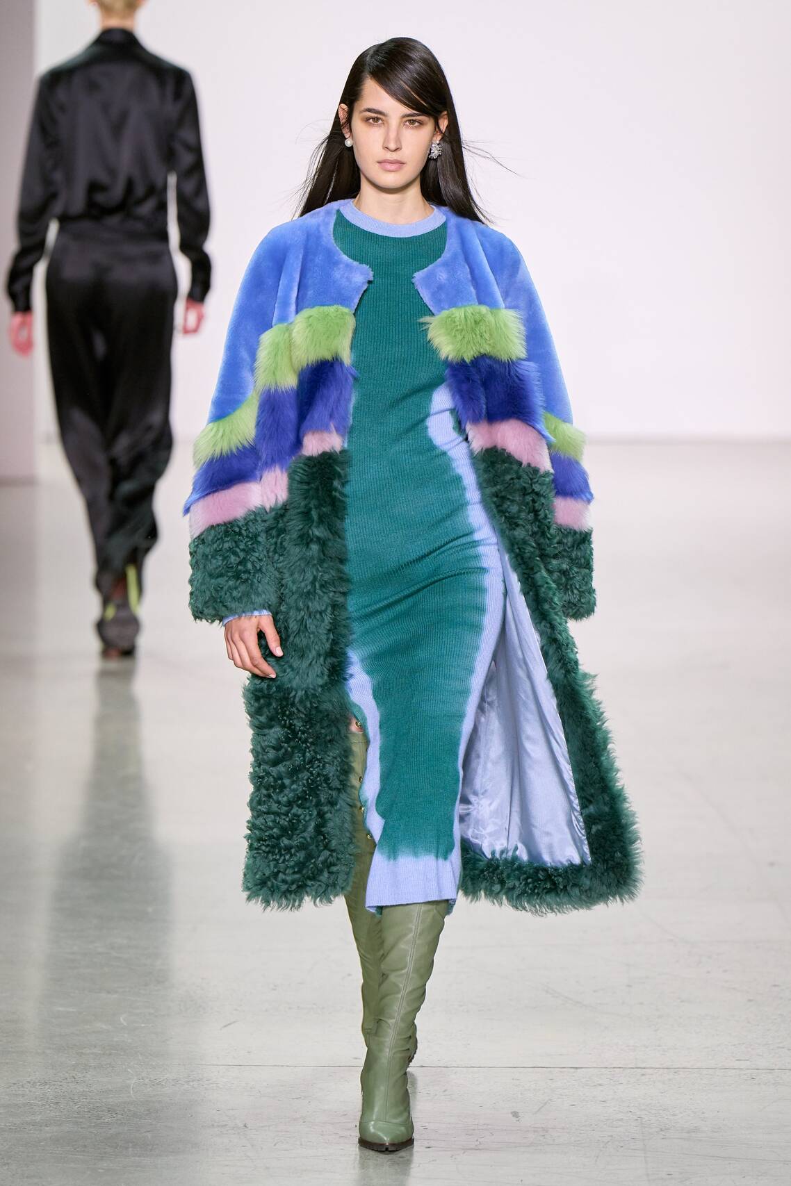 Prabal Gurung Fall 2022