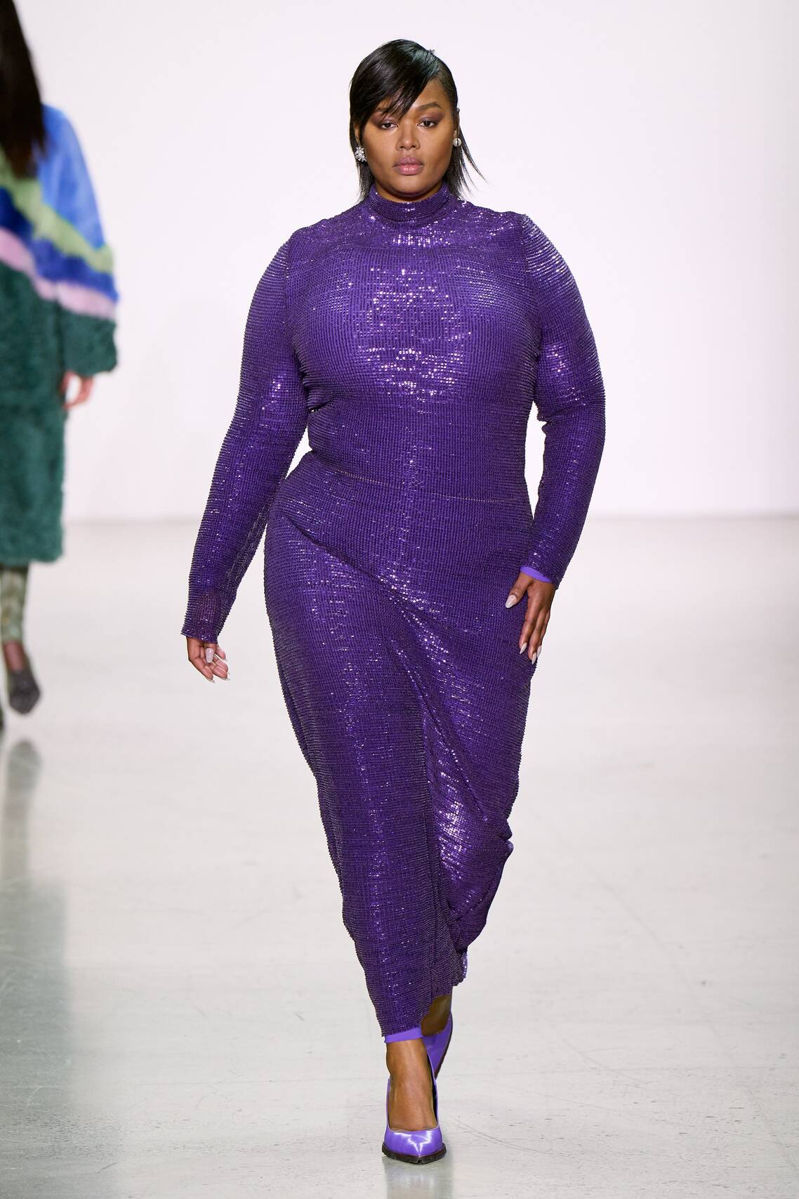Prabal Gurung Fall 2022