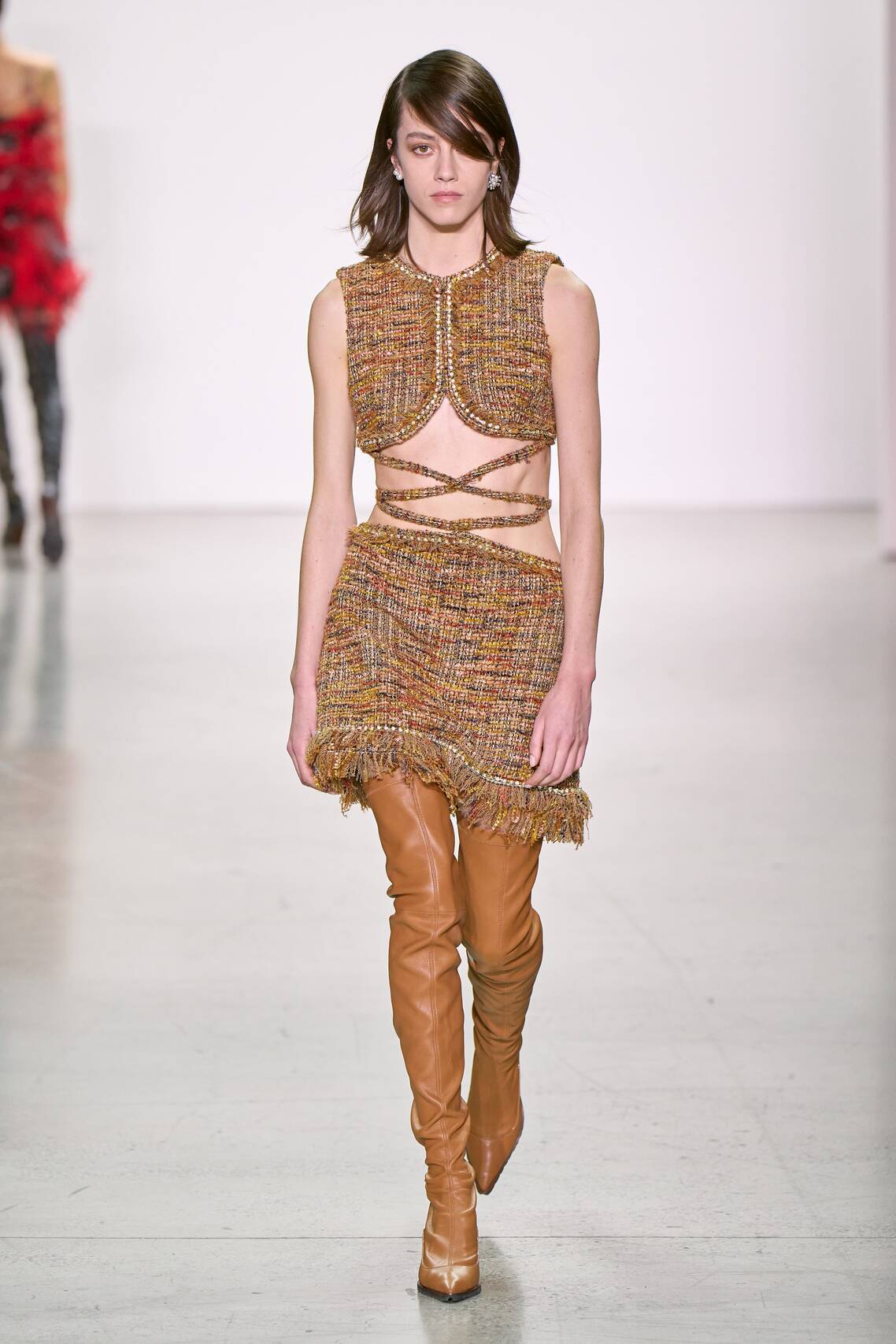 Prabal Gurung Fall 2022