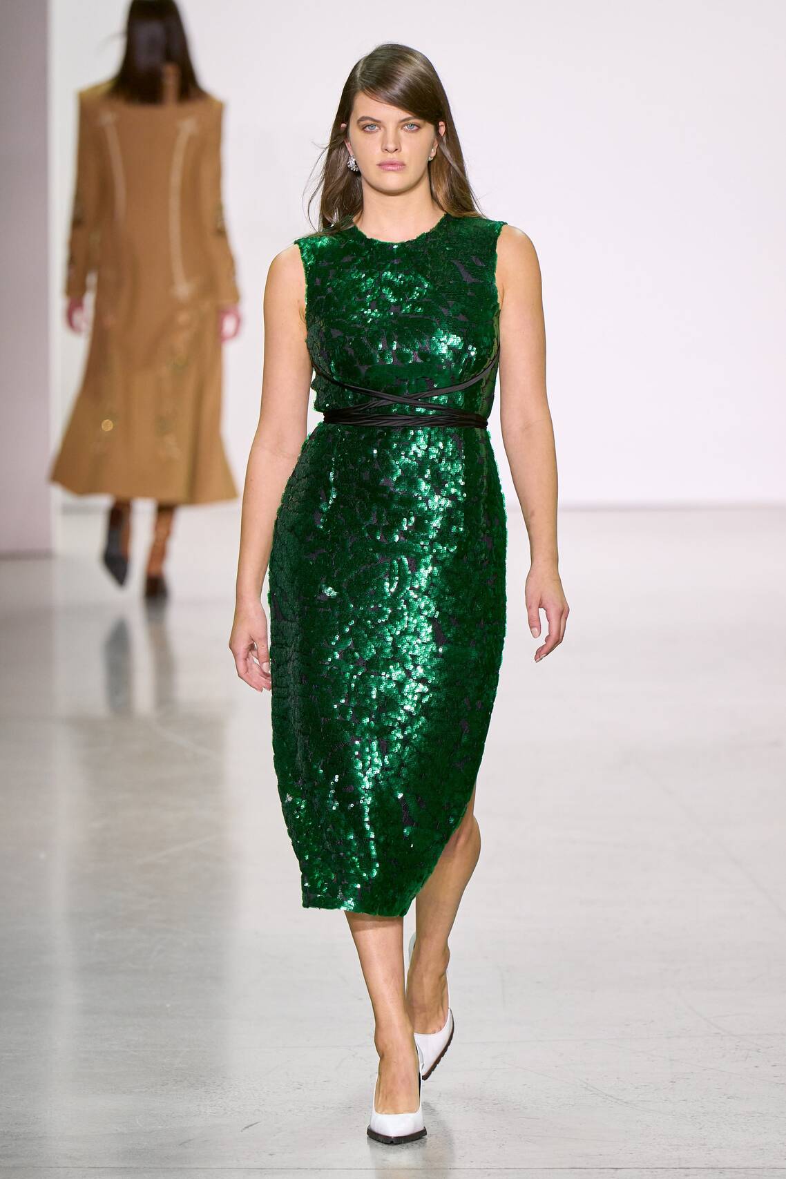 Prabal Gurung Fall 2022