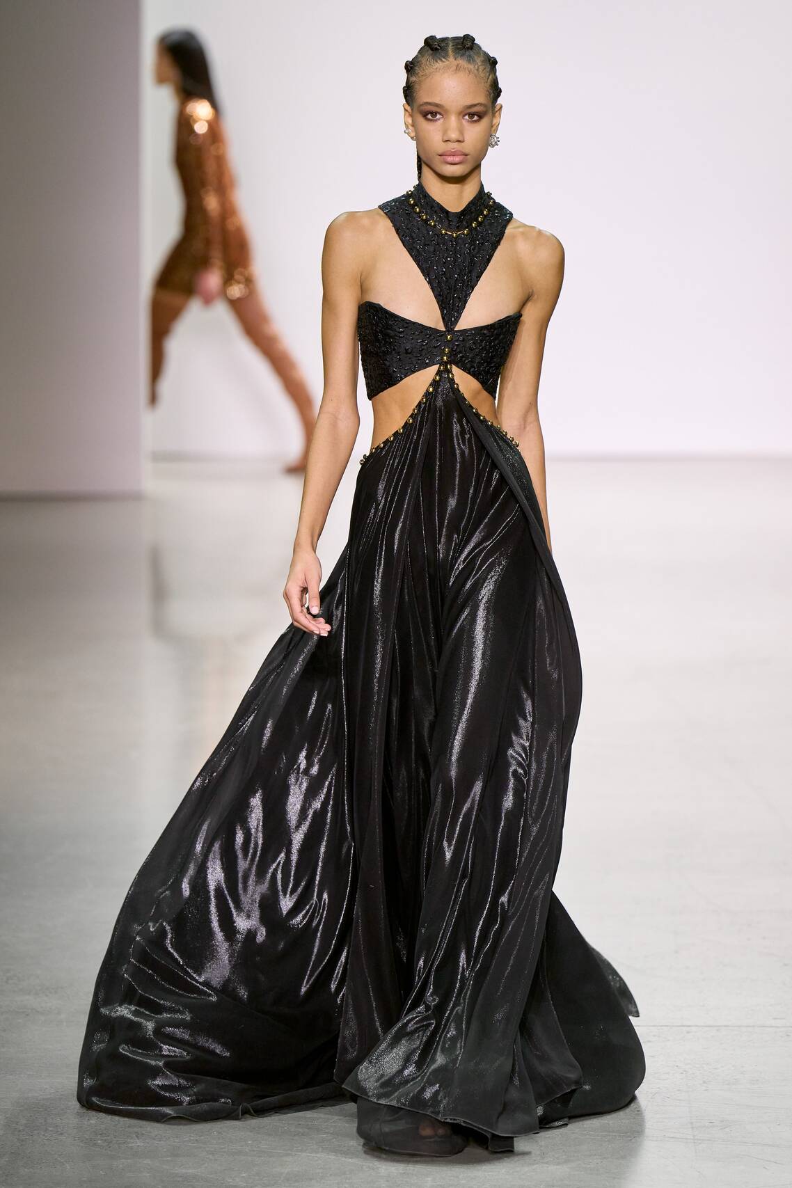 Prabal Gurung Fall 2022