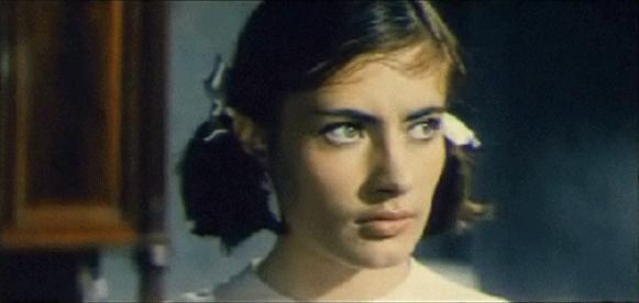 Виктория Федорова в фильме «Возвращенная музыка»