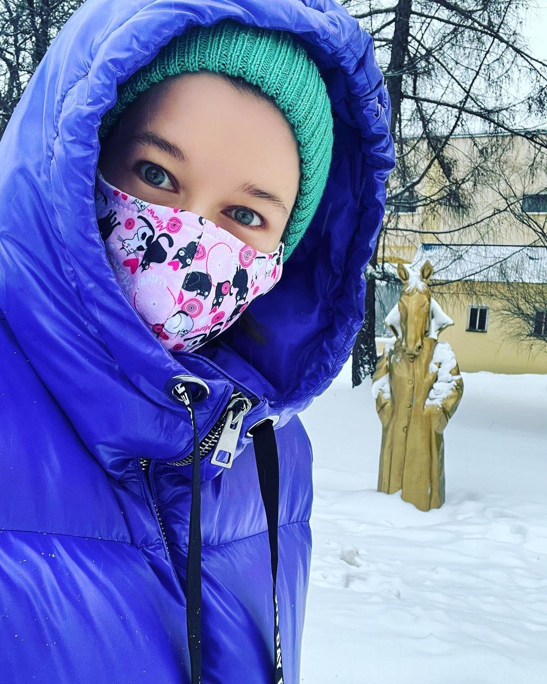 Катерина Шпица