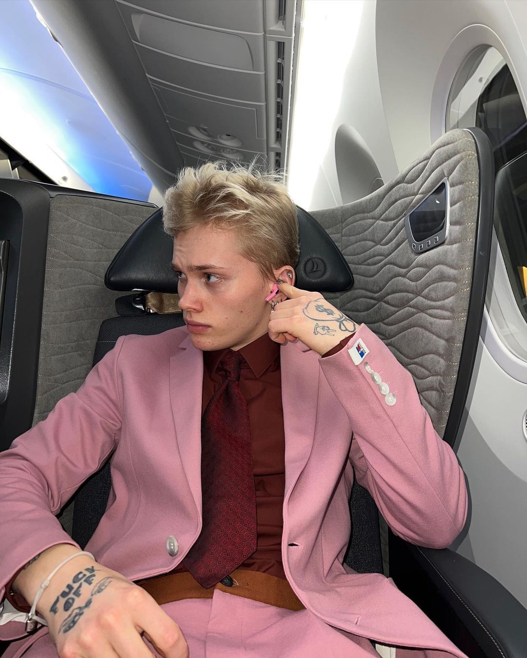 Даня Милохин