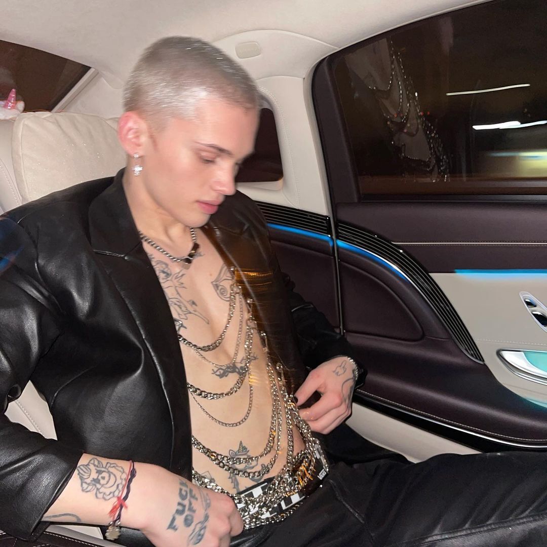 Даня Милохин