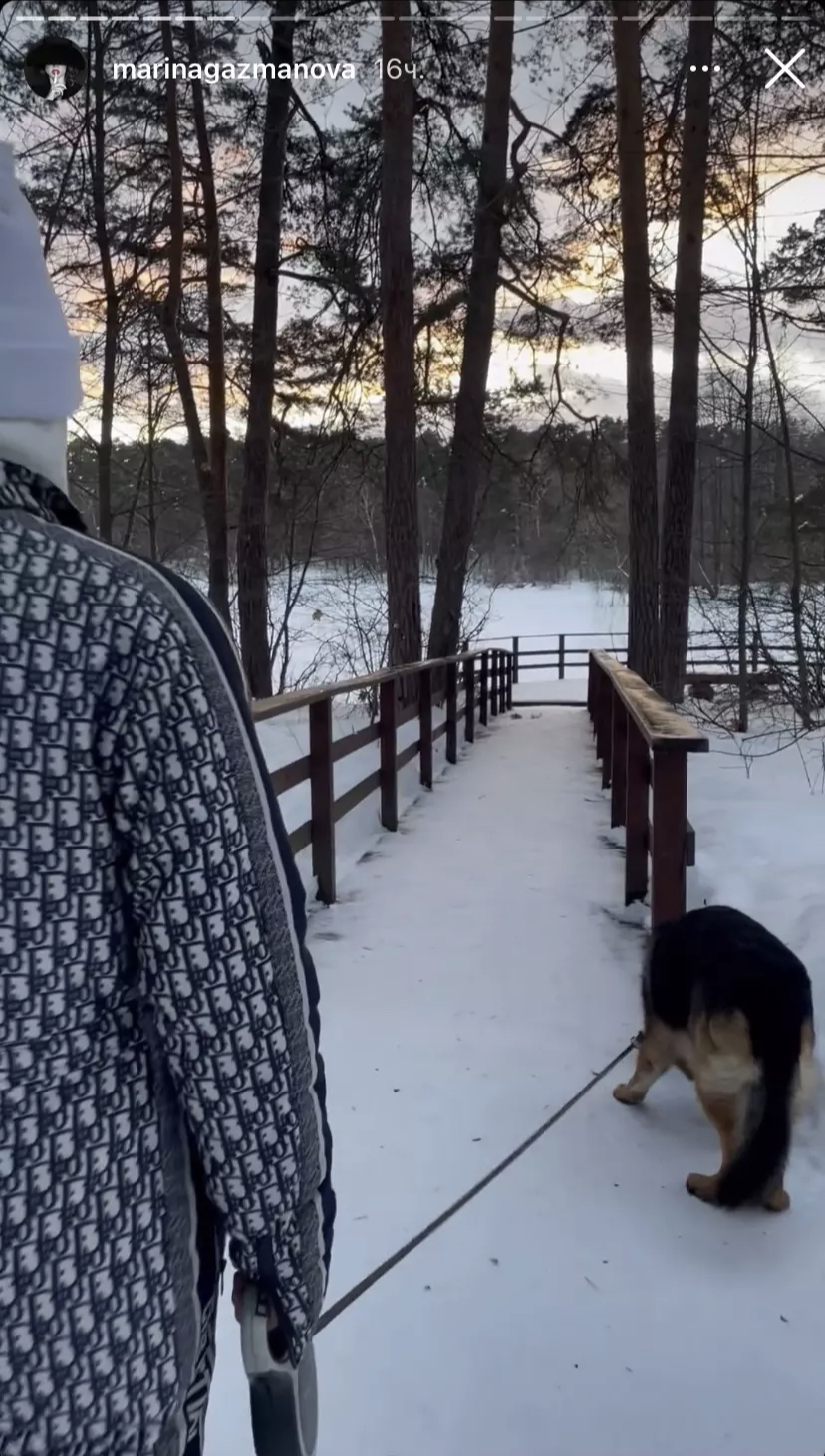 Интерьер загородного дома семьи Олега Газмановых