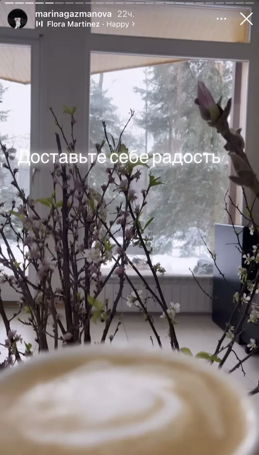 Интерьер загородного дома семьи Олега Газмановых