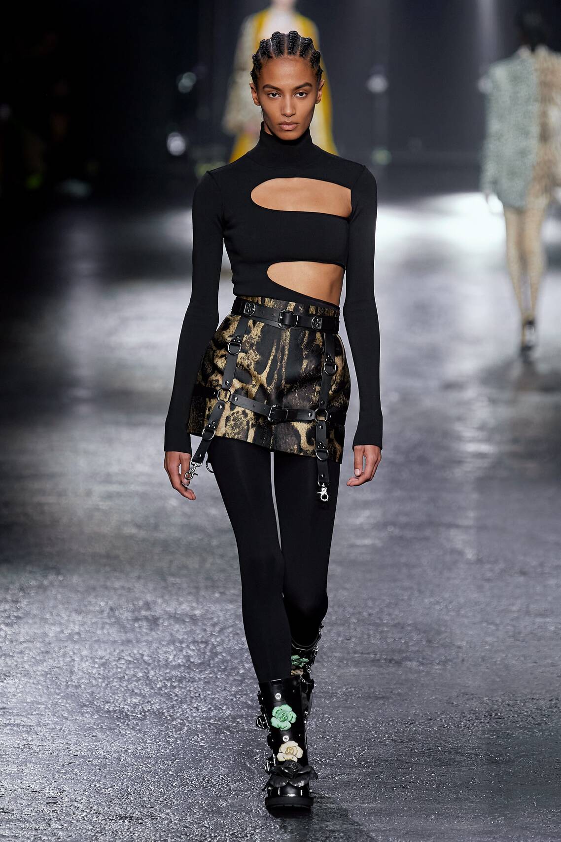 Roberto Cavalli Fall 2022