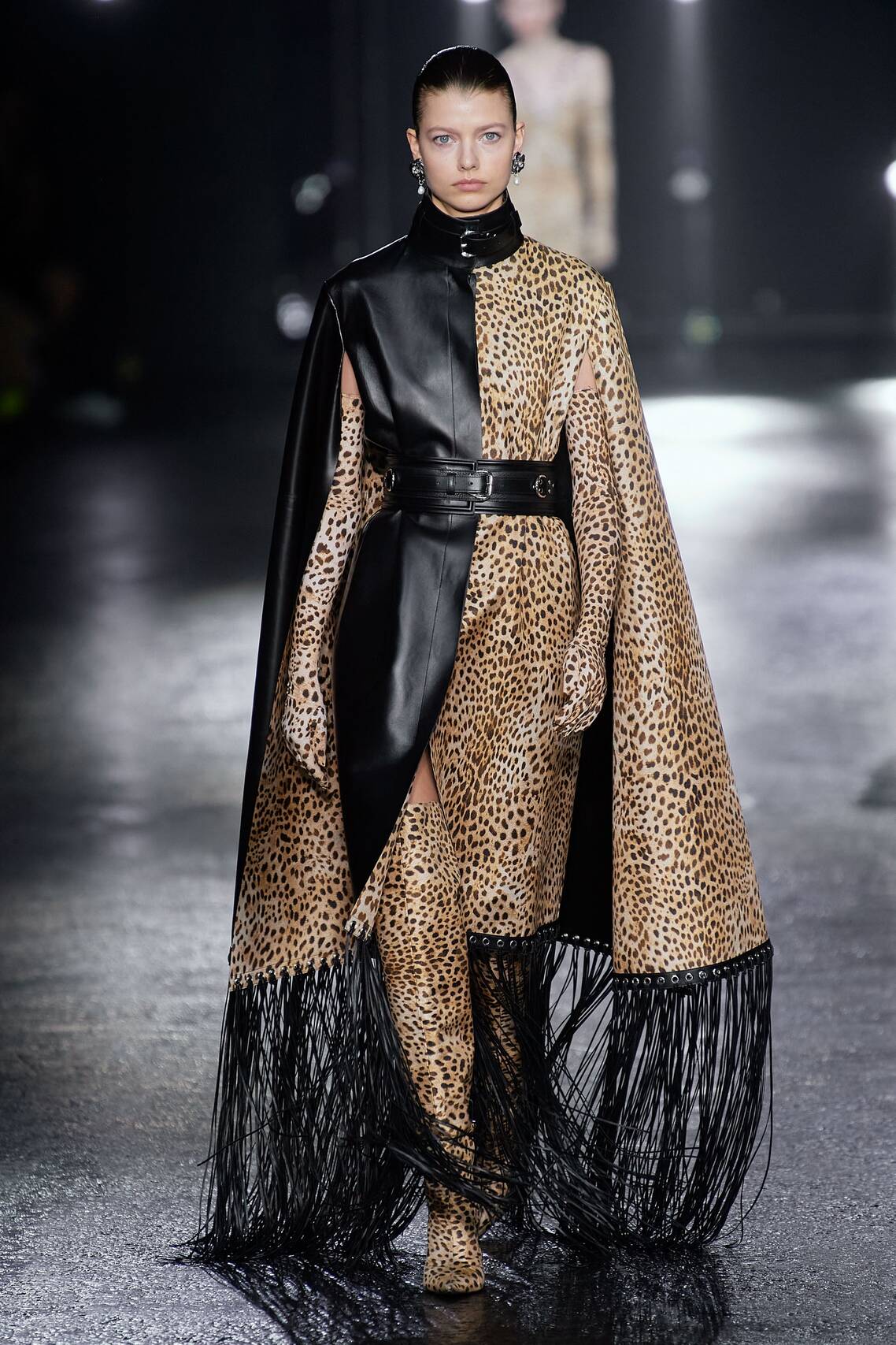 Roberto Cavalli Fall 2022