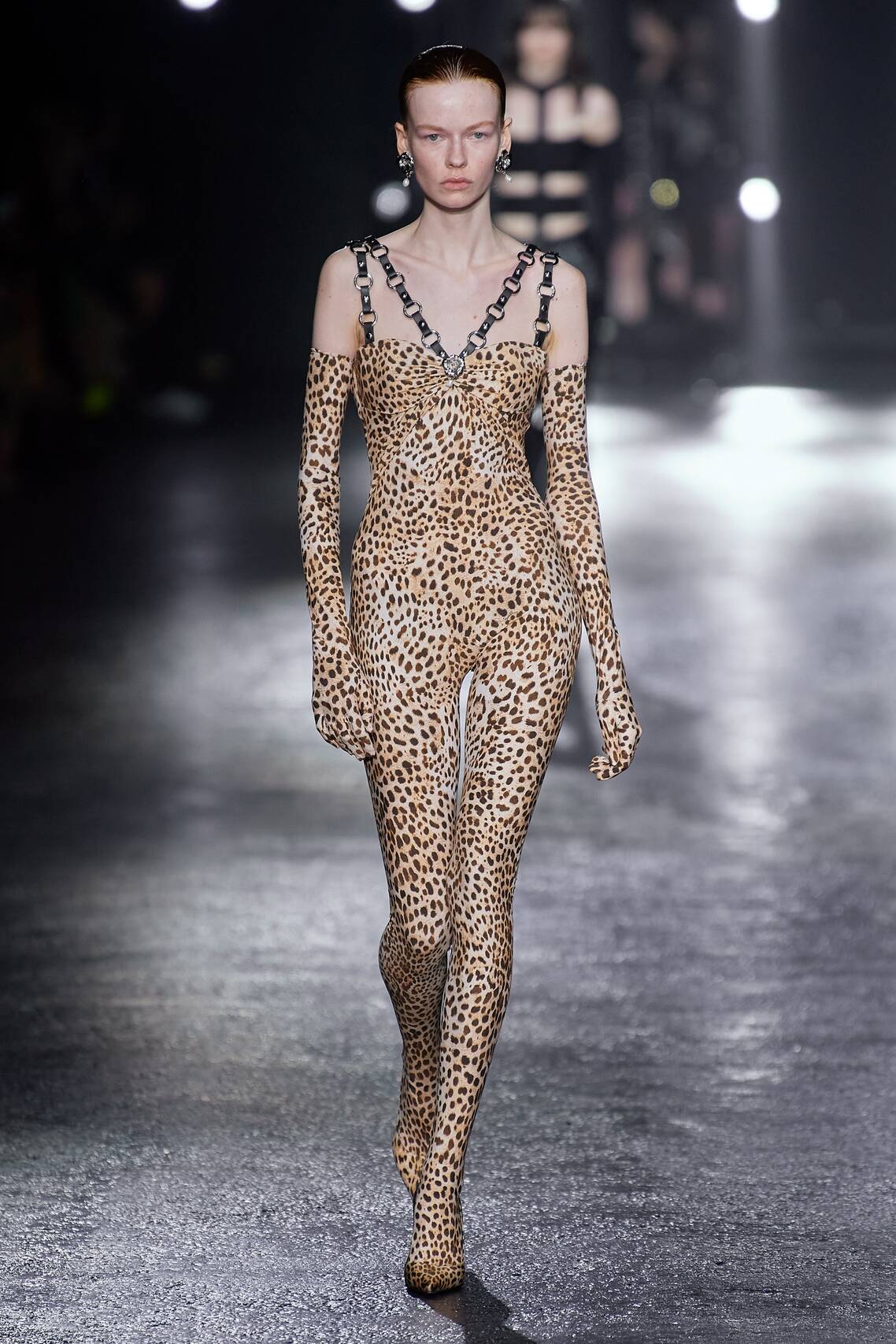 Roberto Cavalli Fall 2022