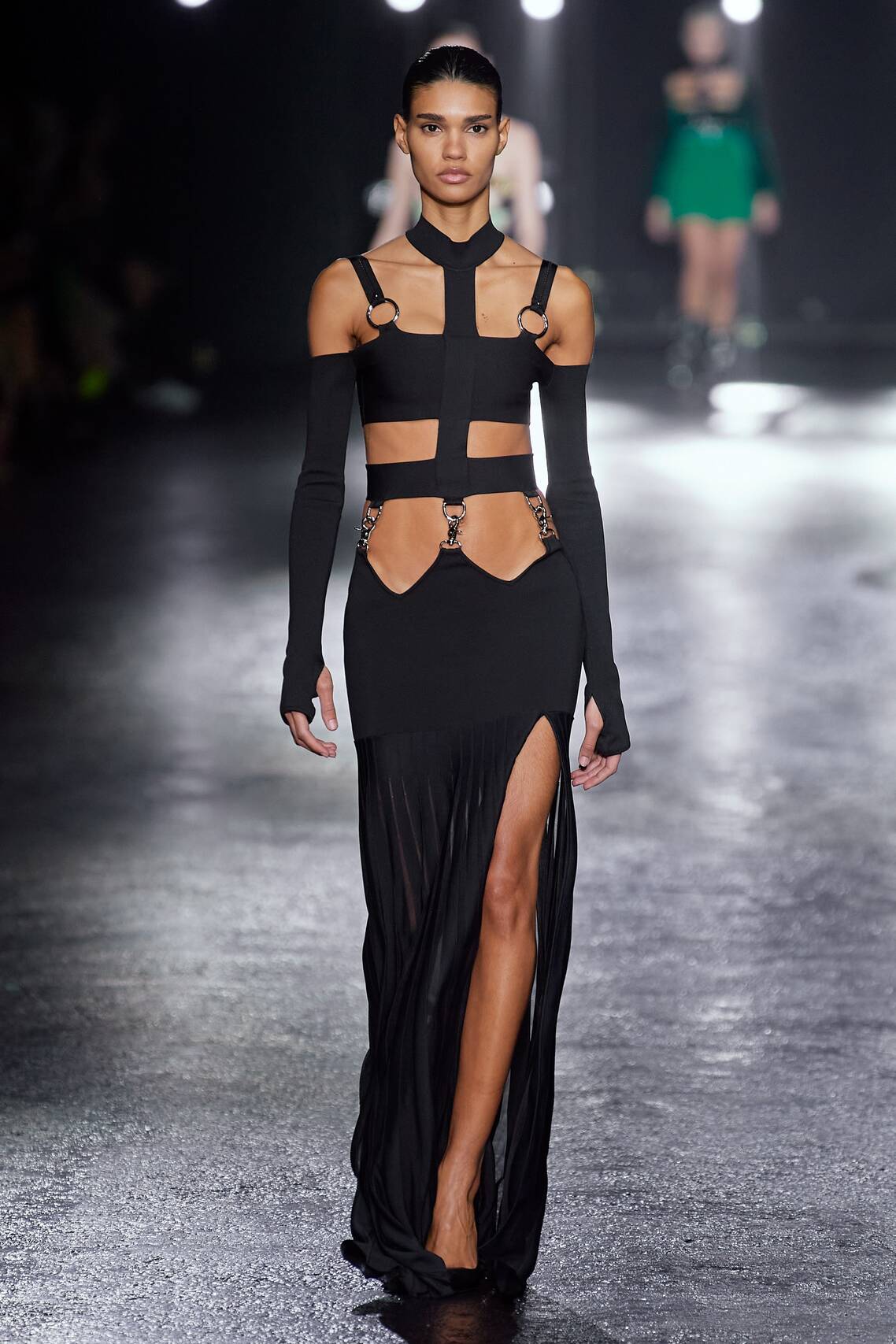 Roberto Cavalli Fall 2022
