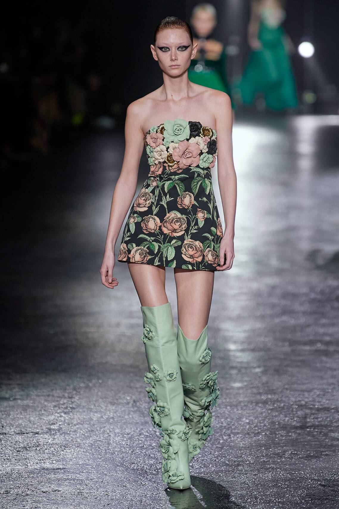 Roberto Cavalli Fall 2022