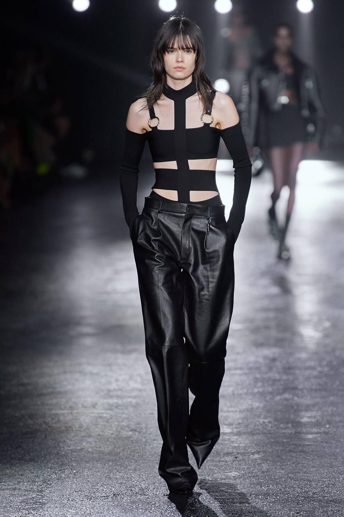 Roberto Cavalli Fall 2022