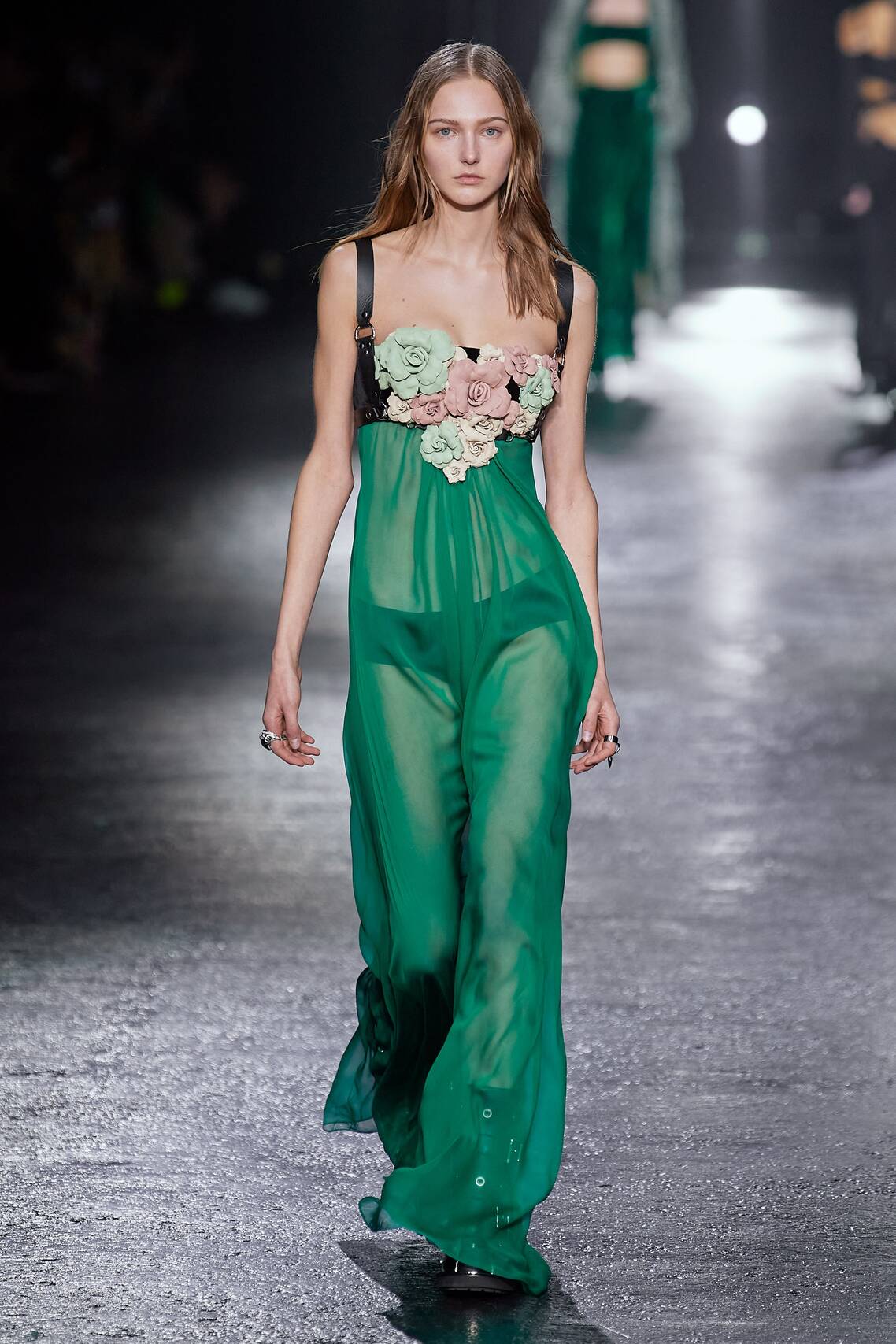 Roberto Cavalli Fall 2022