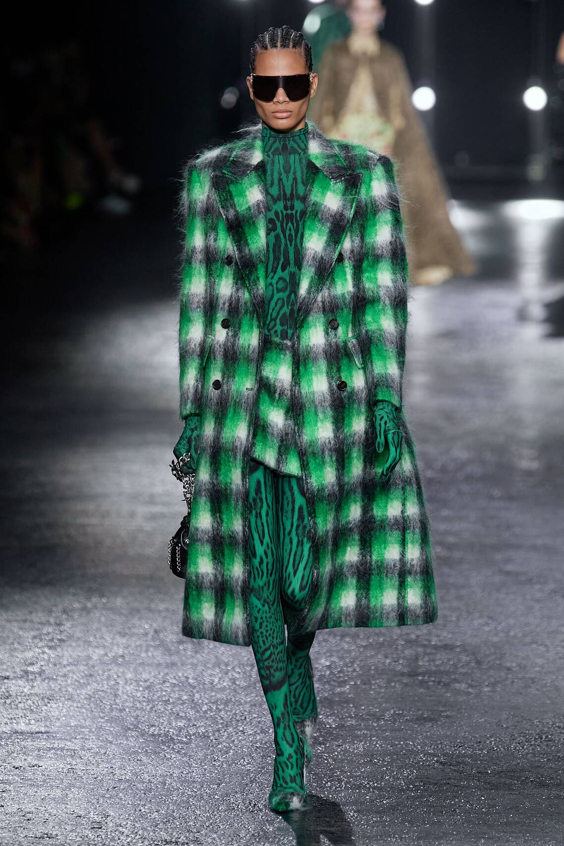 Roberto Cavalli Fall 2022