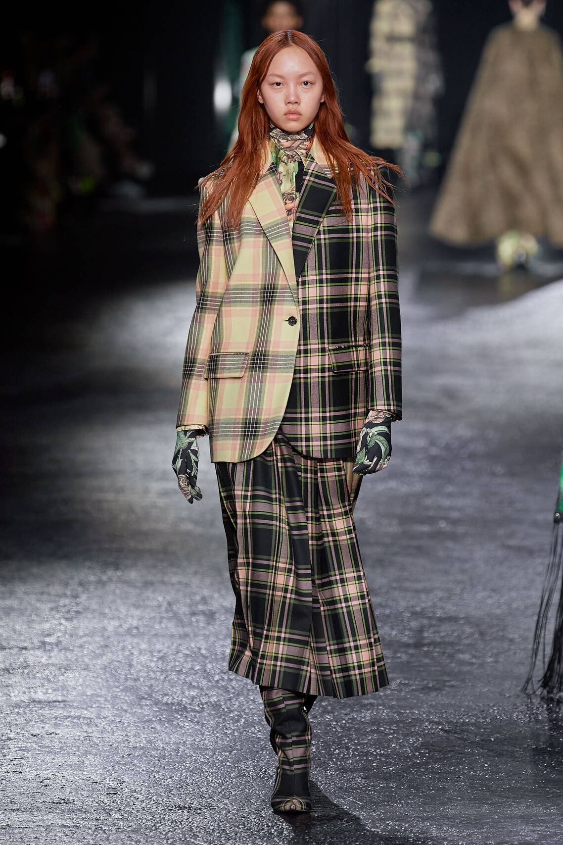 Roberto Cavalli Fall 2022