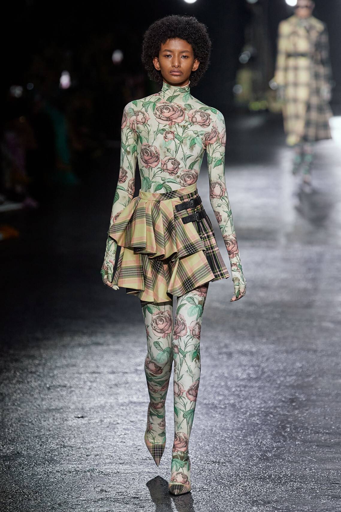 Roberto Cavalli Fall 2022