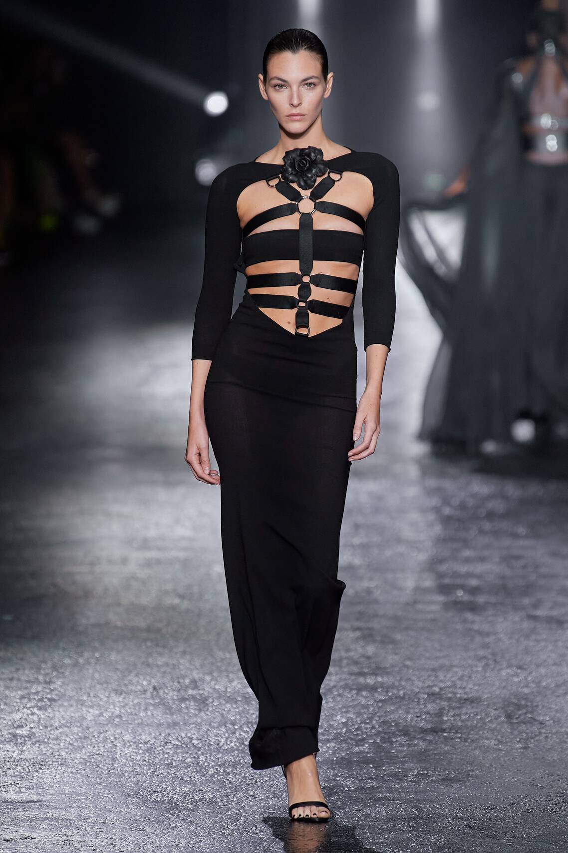 Roberto Cavalli Fall 2022