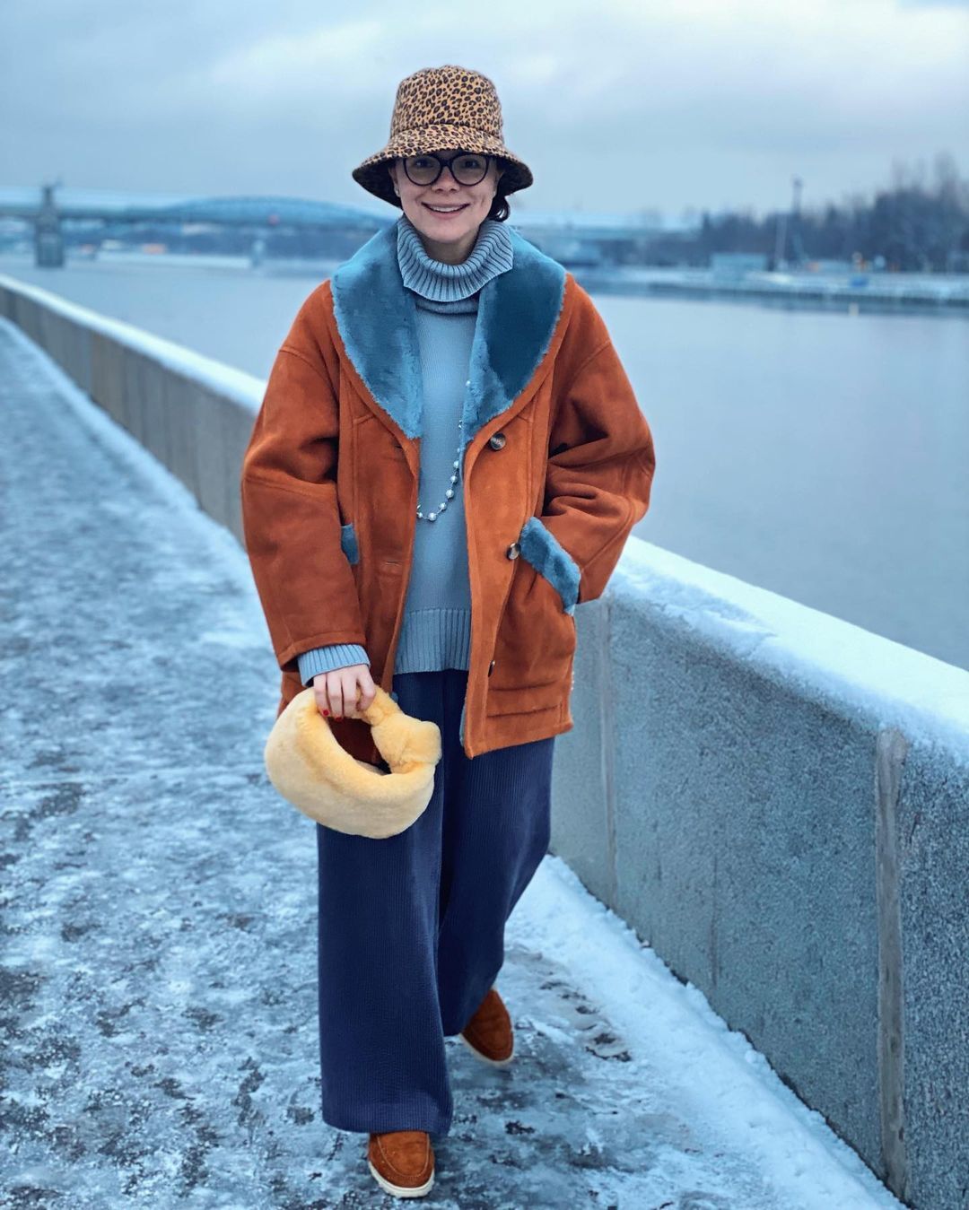Татьяна Брухунова