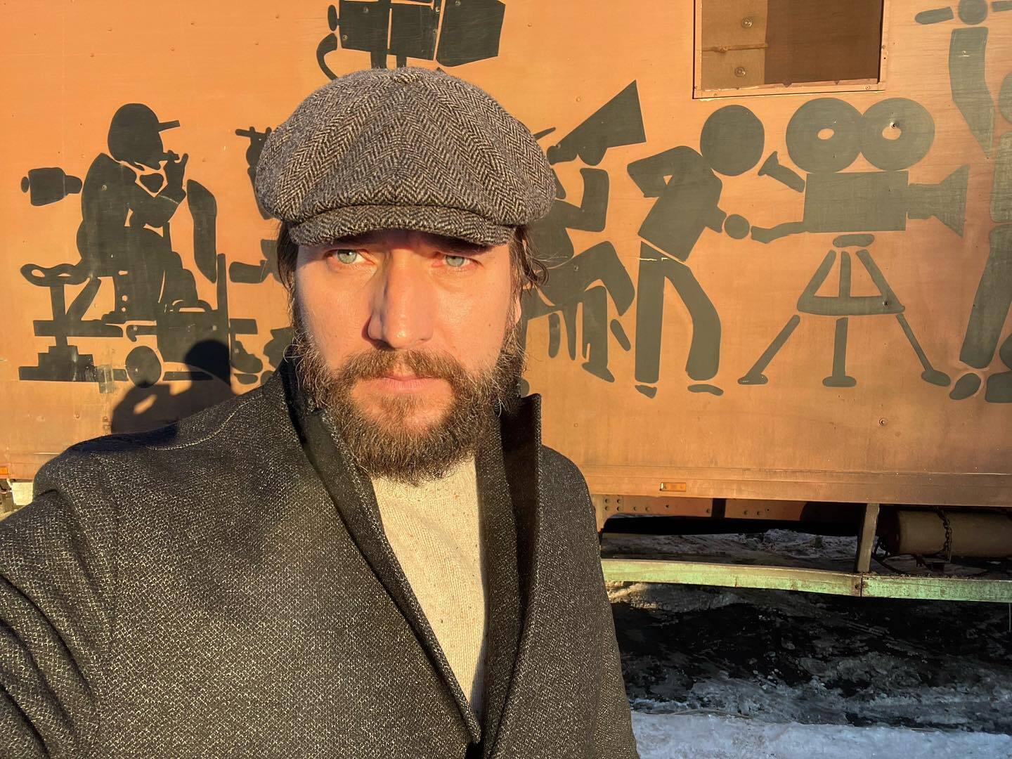 Александр Устюгов Фото Ментовские Войны