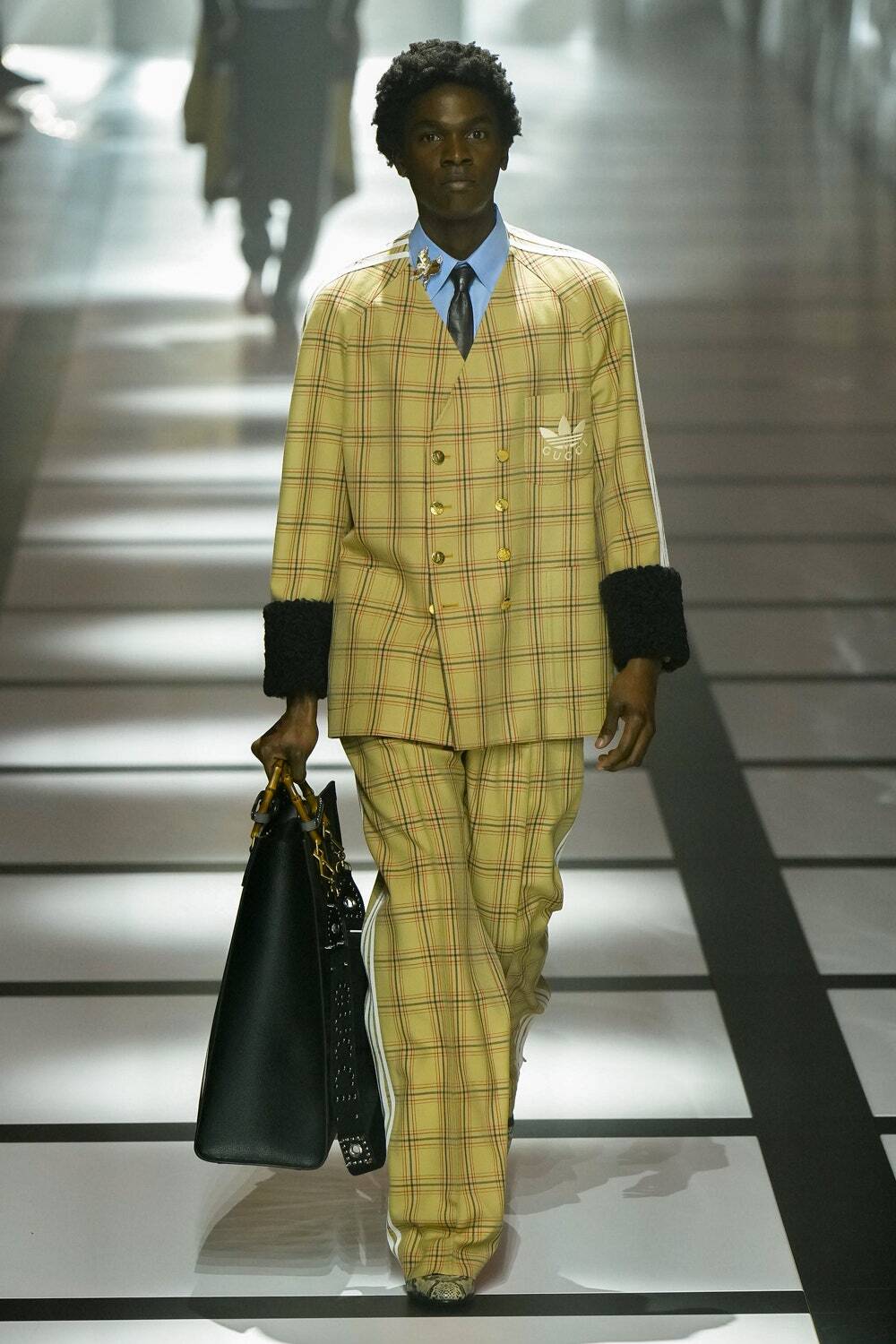 Gucci Fall 2022