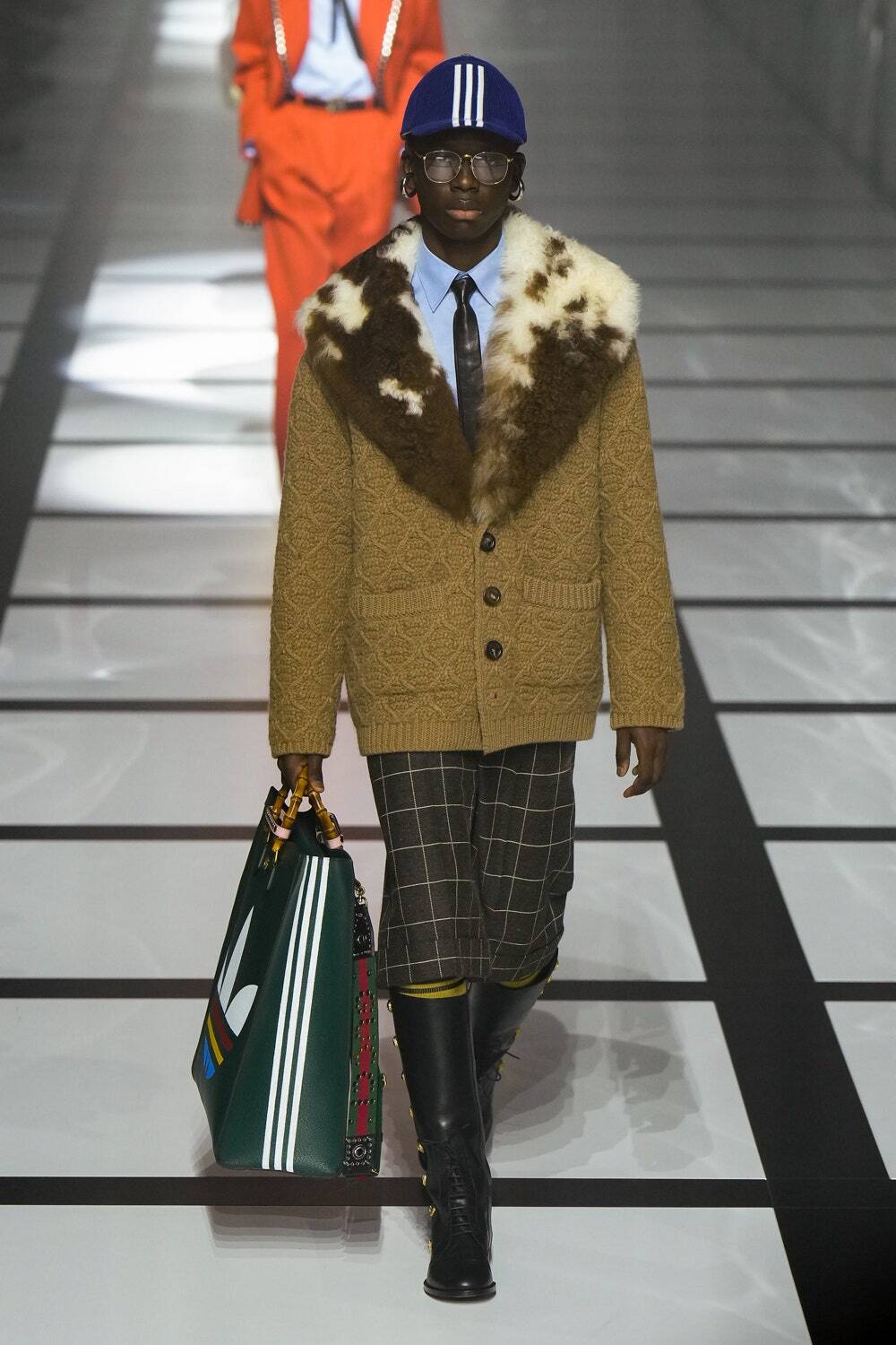 Gucci Fall 2022