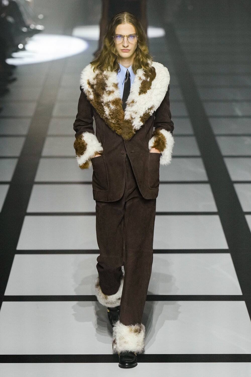 Gucci Fall 2022
