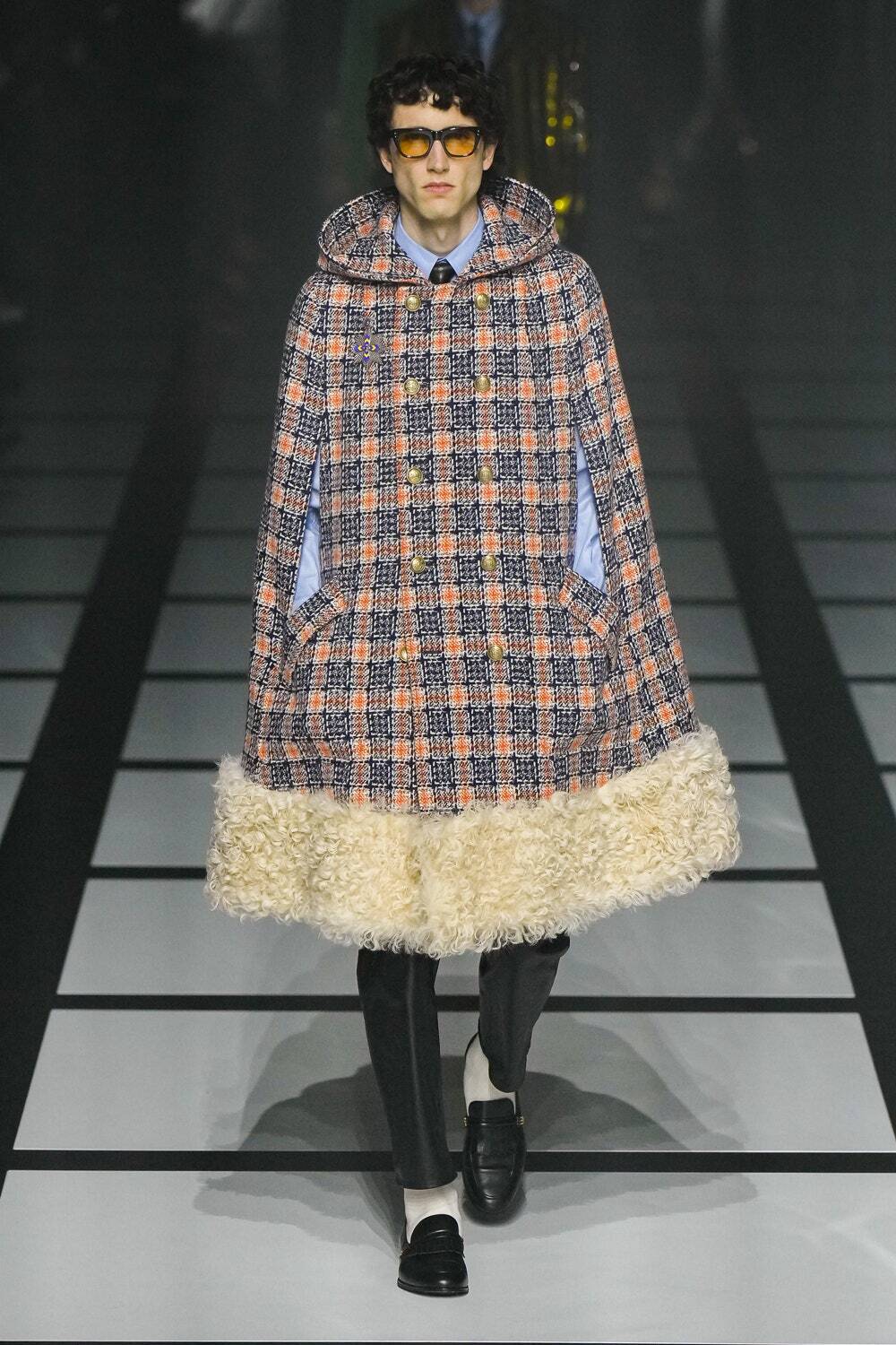 Gucci Fall 2022