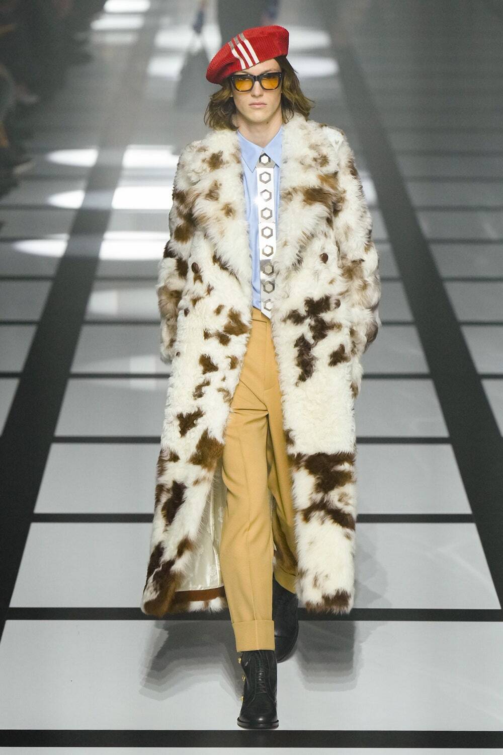 Gucci Fall 2022