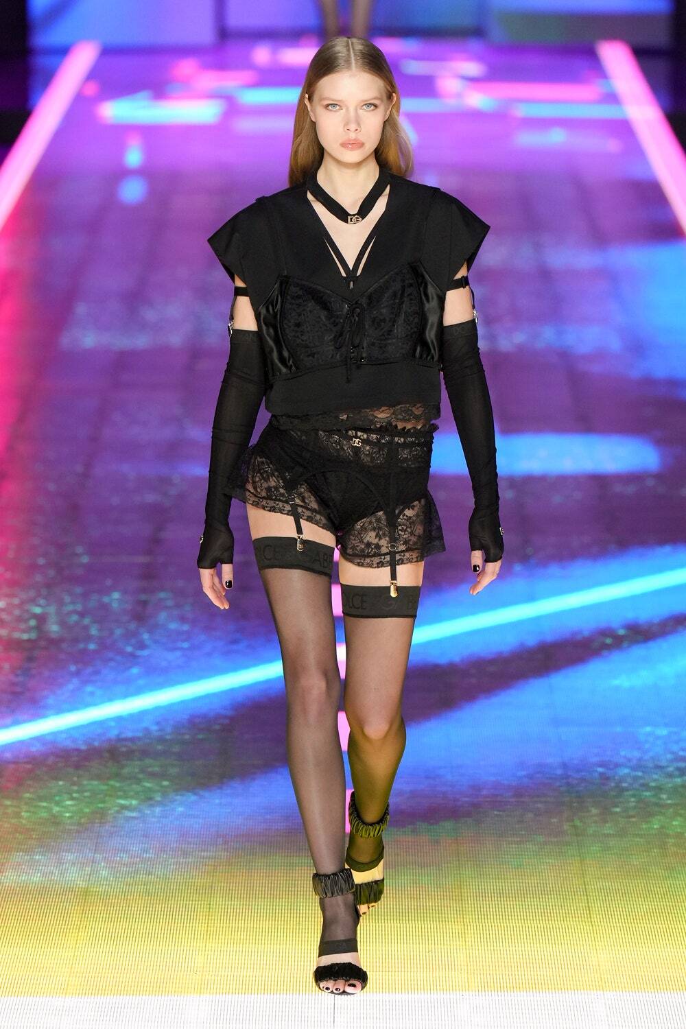 Dolce&Gabbana Fall 2022