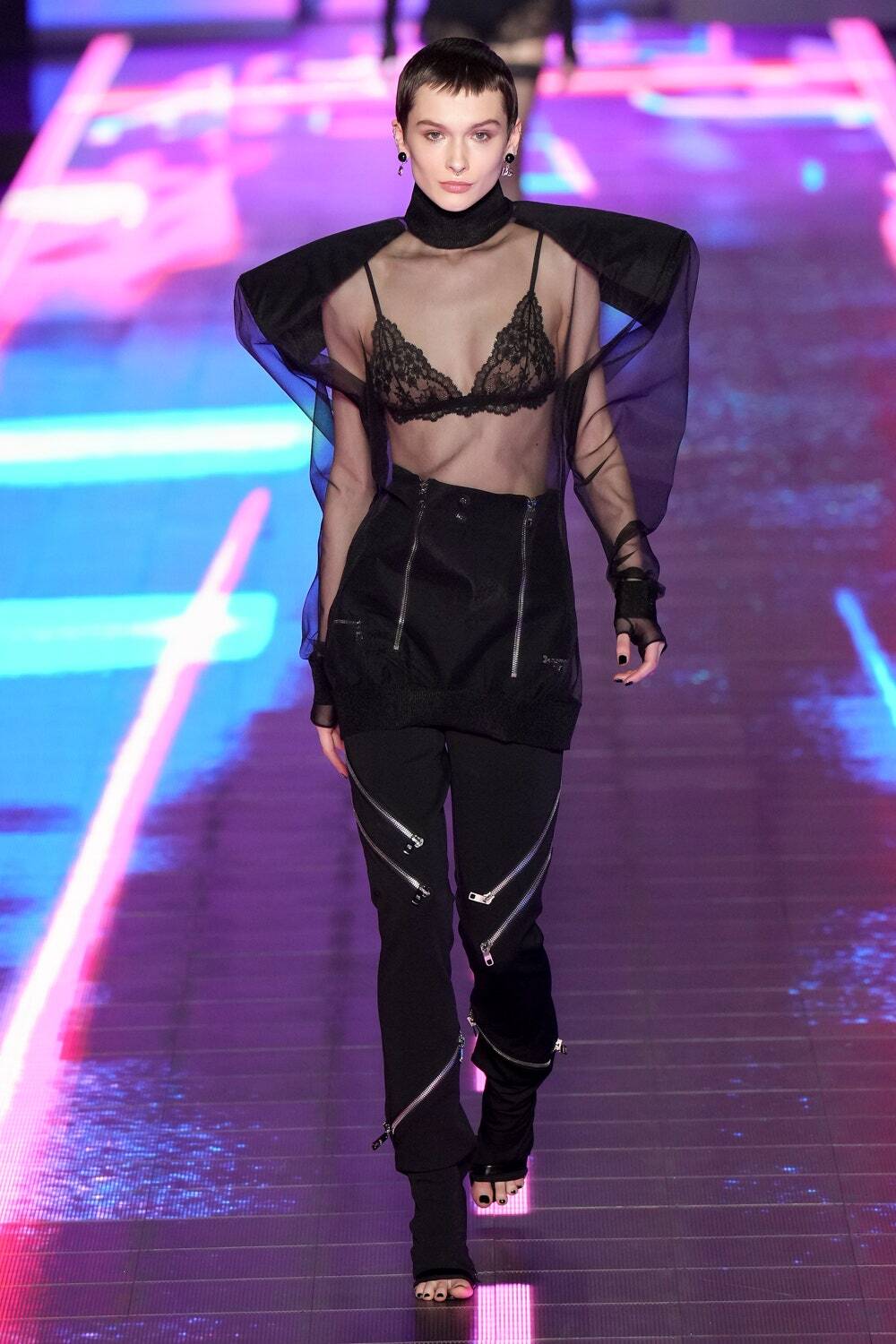 Dolce&Gabbana Fall 2022