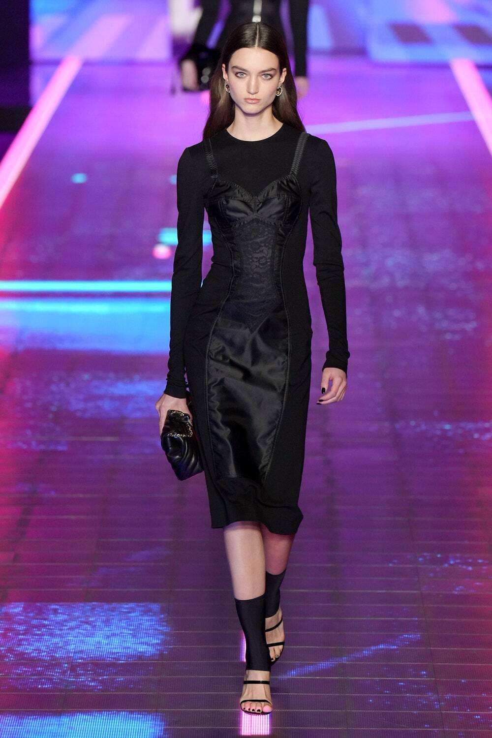 Dolce&Gabbana Fall 2022