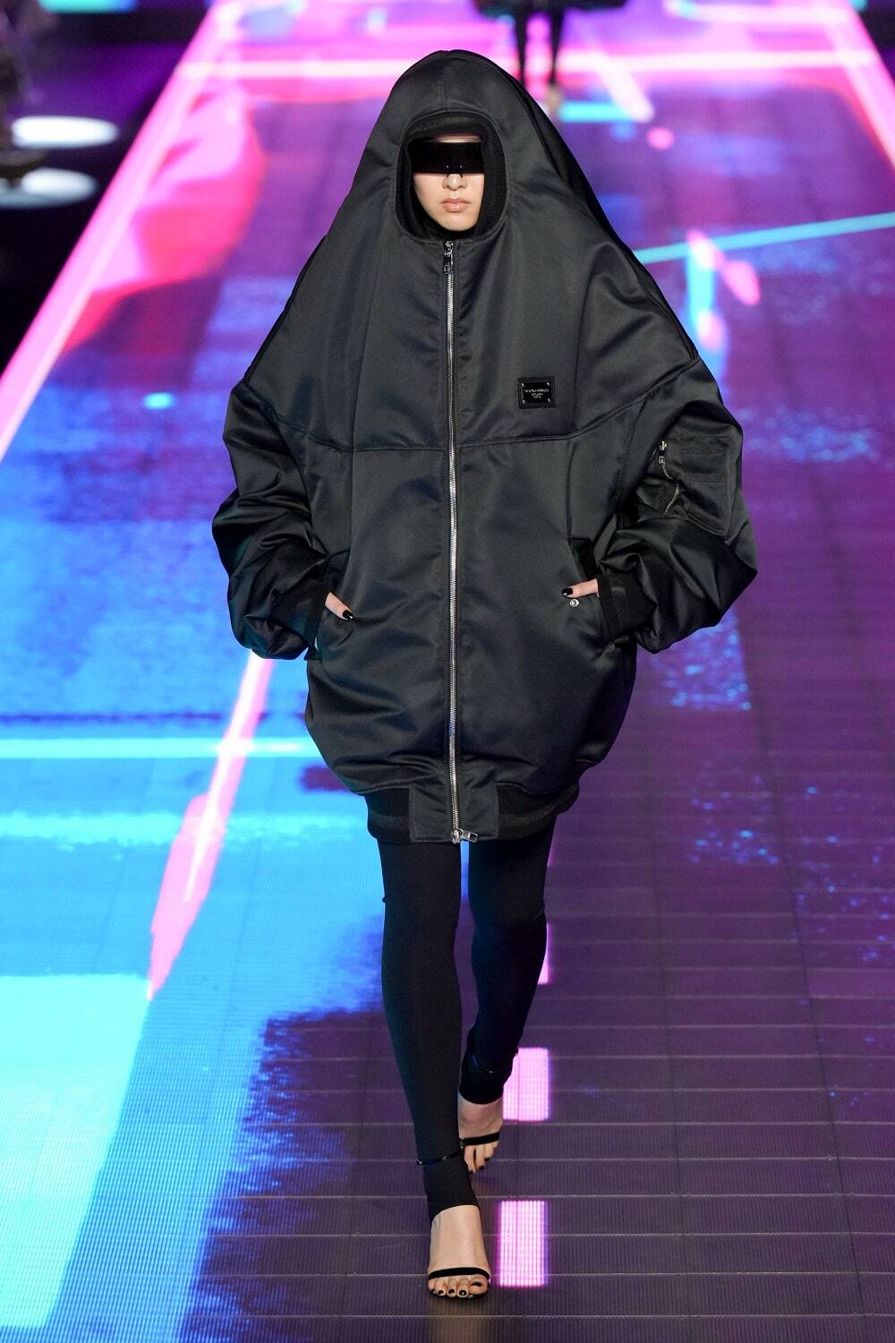 Dolce&Gabbana Fall 2022