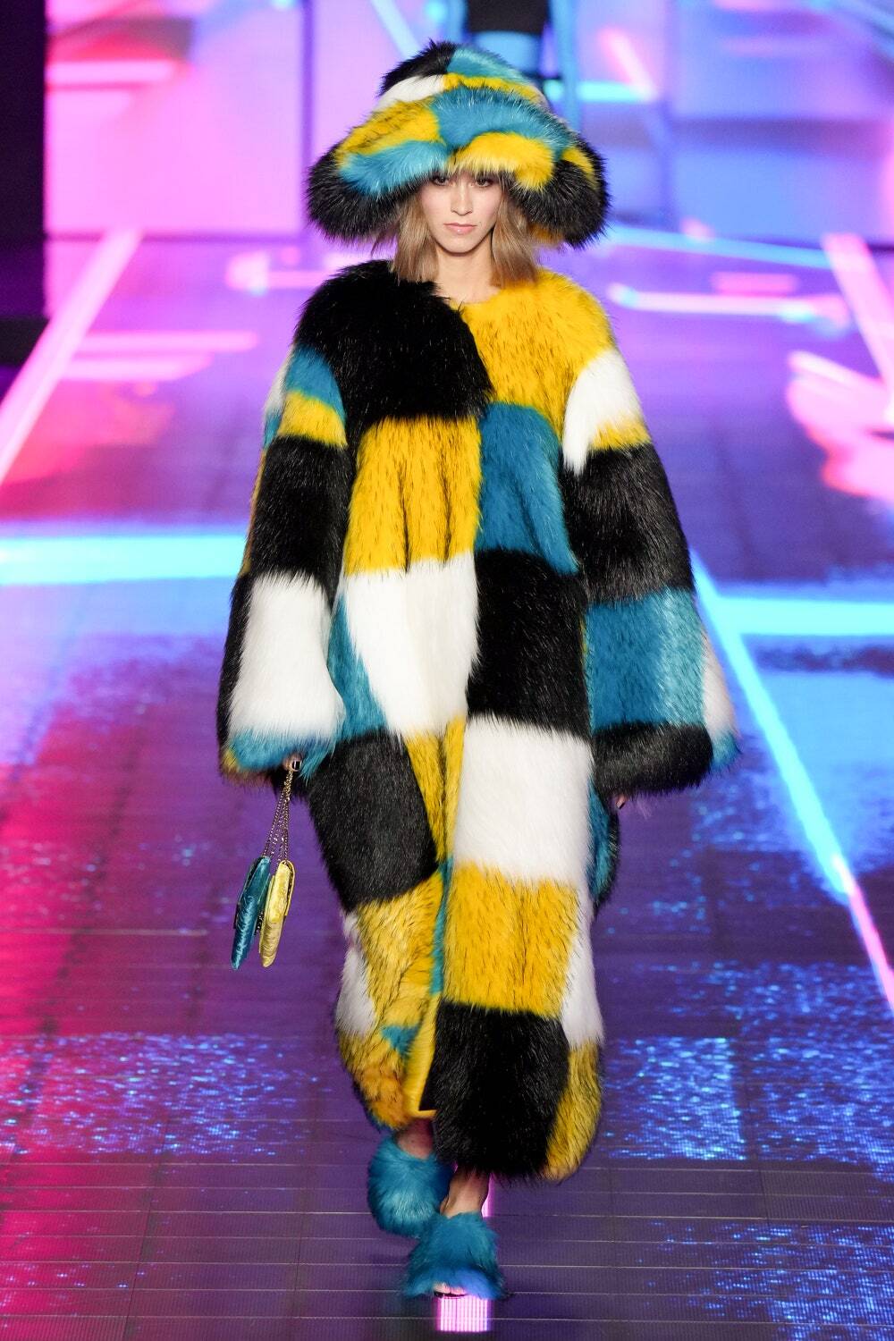Dolce&Gabbana Fall 2022
