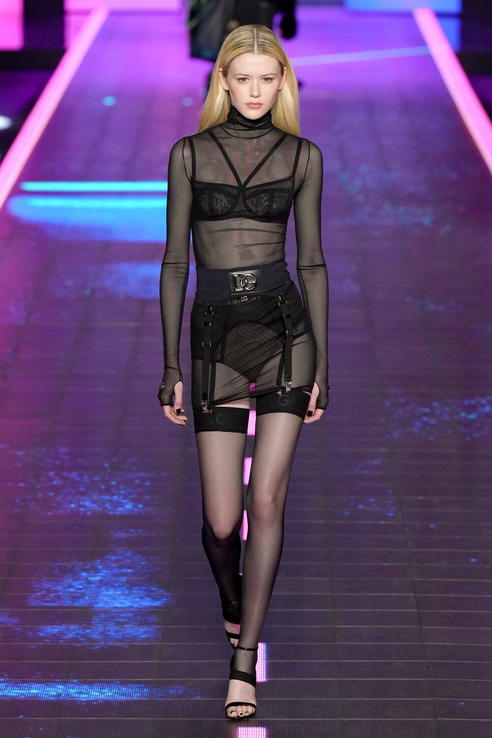 Dolce&Gabbana Fall 2022