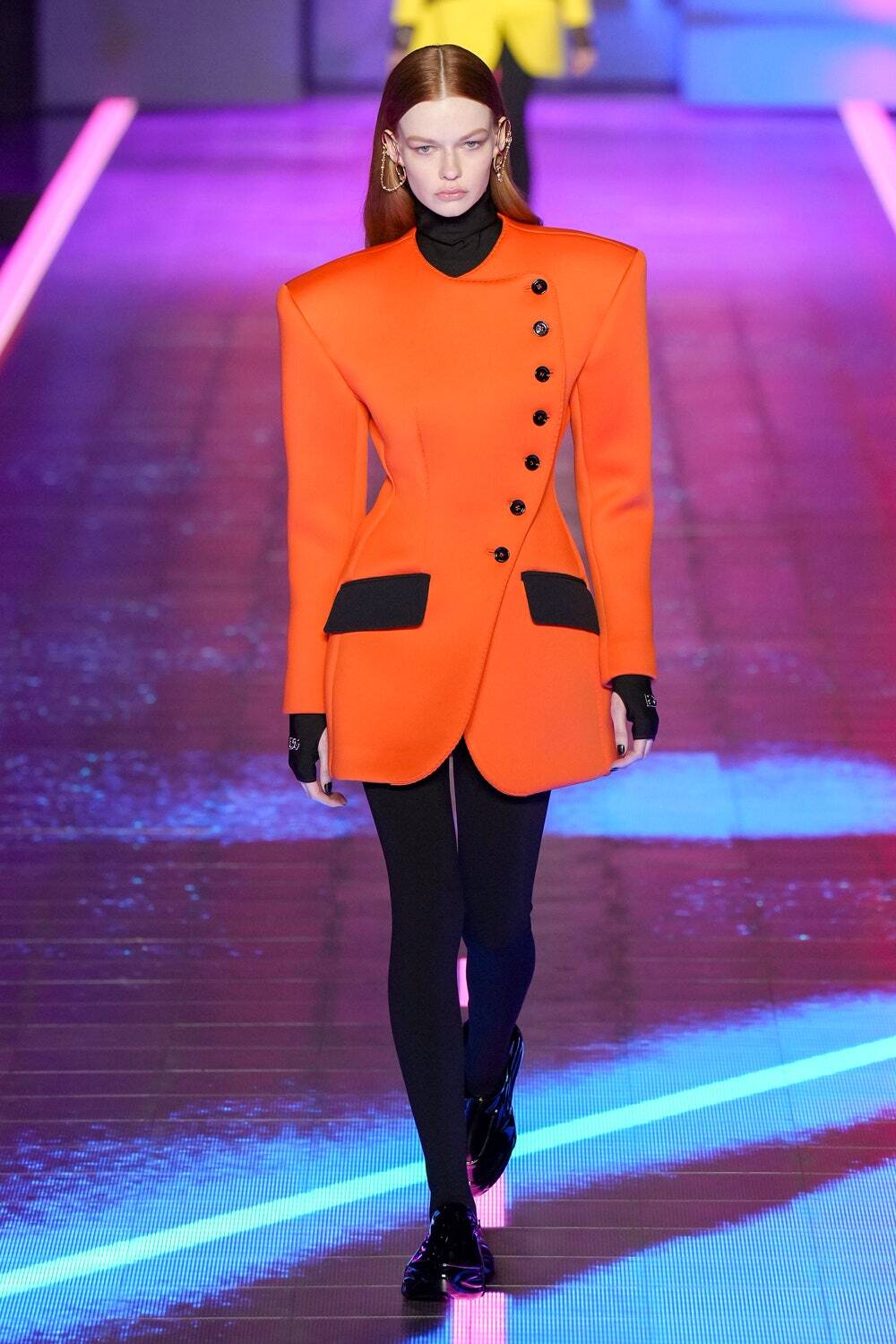 Dolce&Gabbana Fall 2022