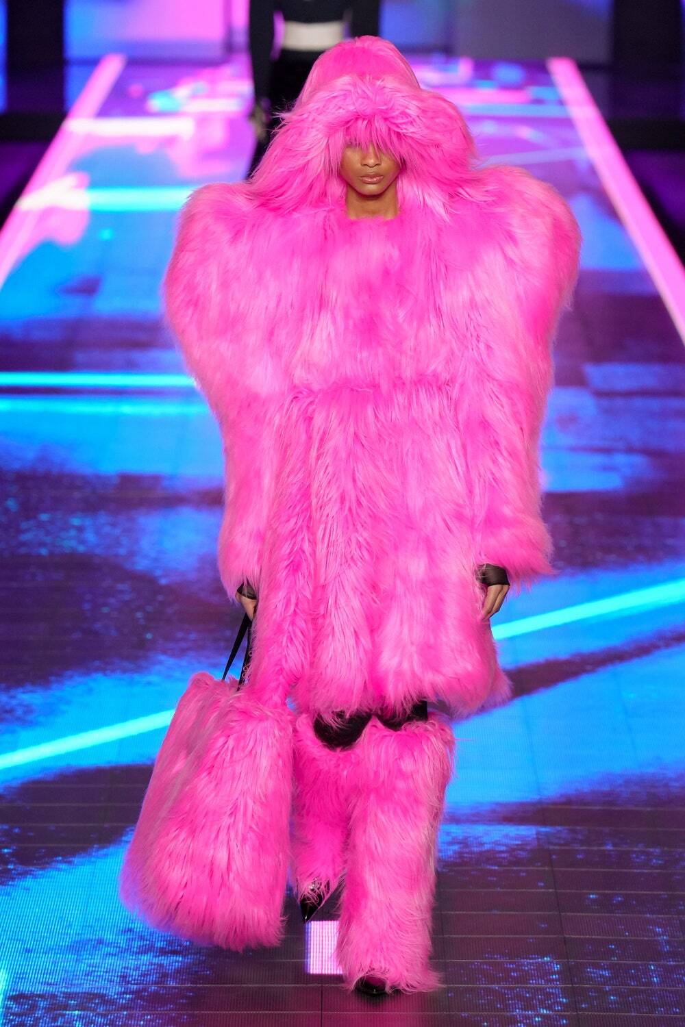 Dolce&Gabbana Fall 2022