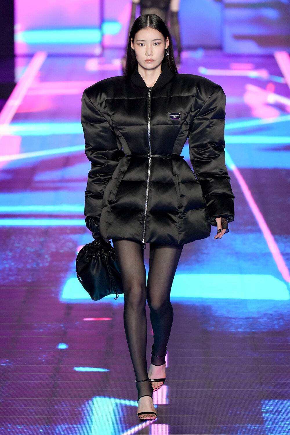 Dolce&Gabbana Fall 2022