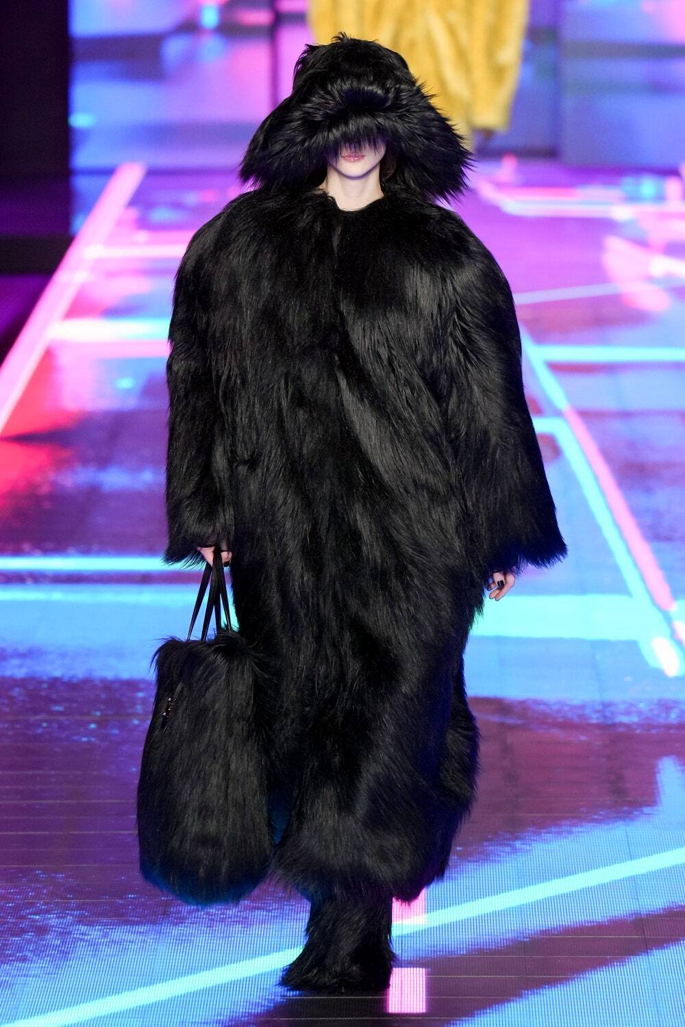 Dolce&Gabbana Fall 2022