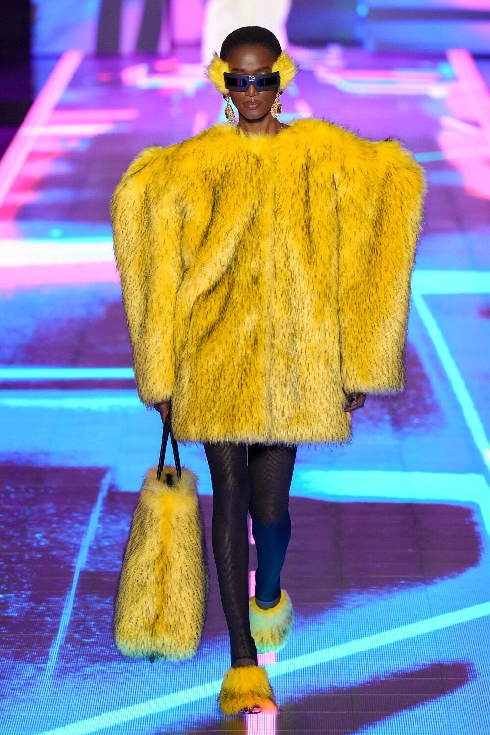 Dolce&Gabbana Fall 2022