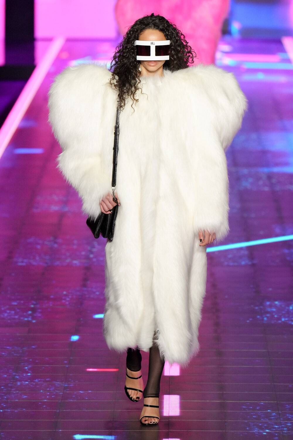 Dolce&Gabbana Fall 2022
