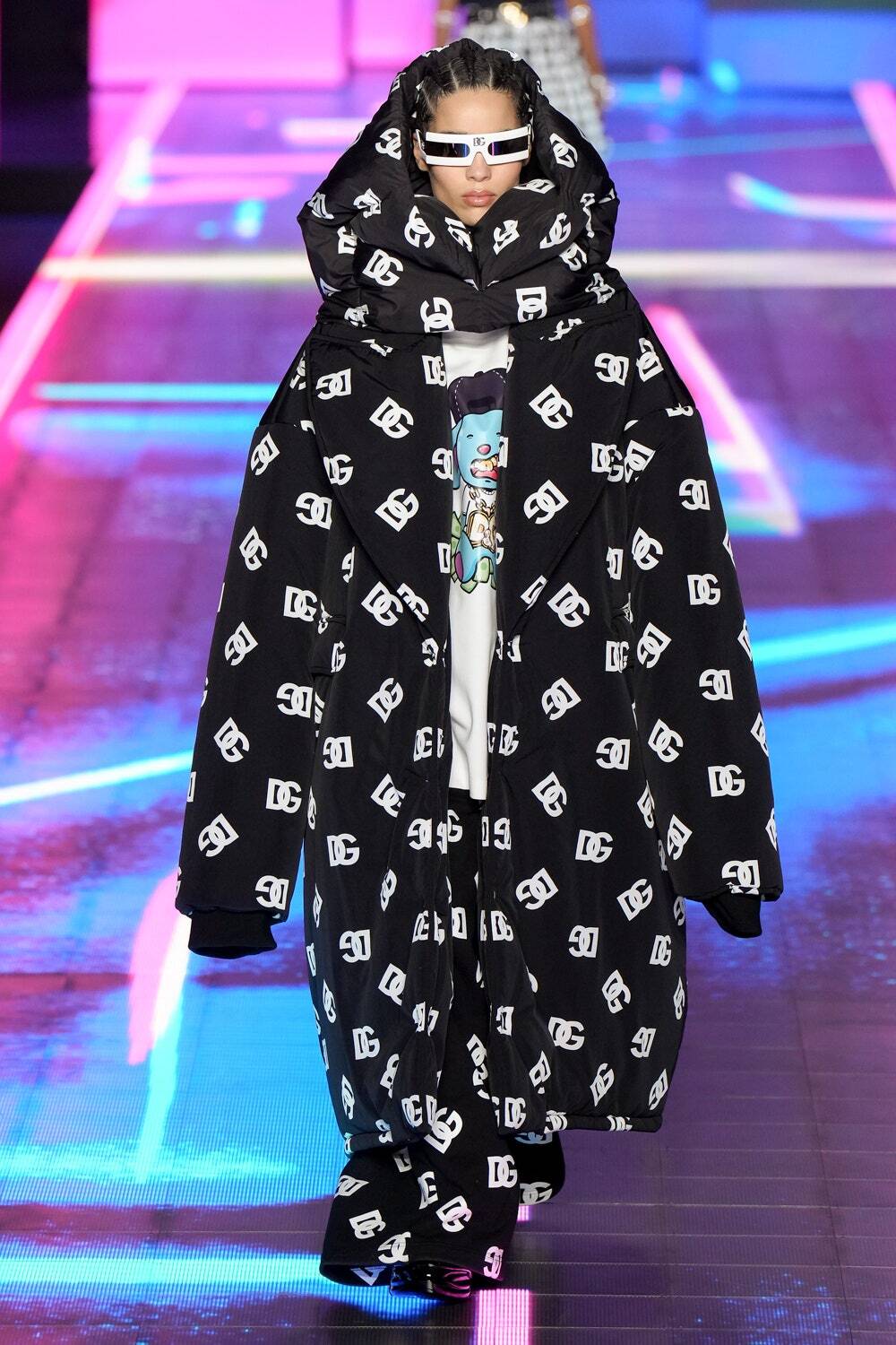 Dolce&Gabbana Fall 2022