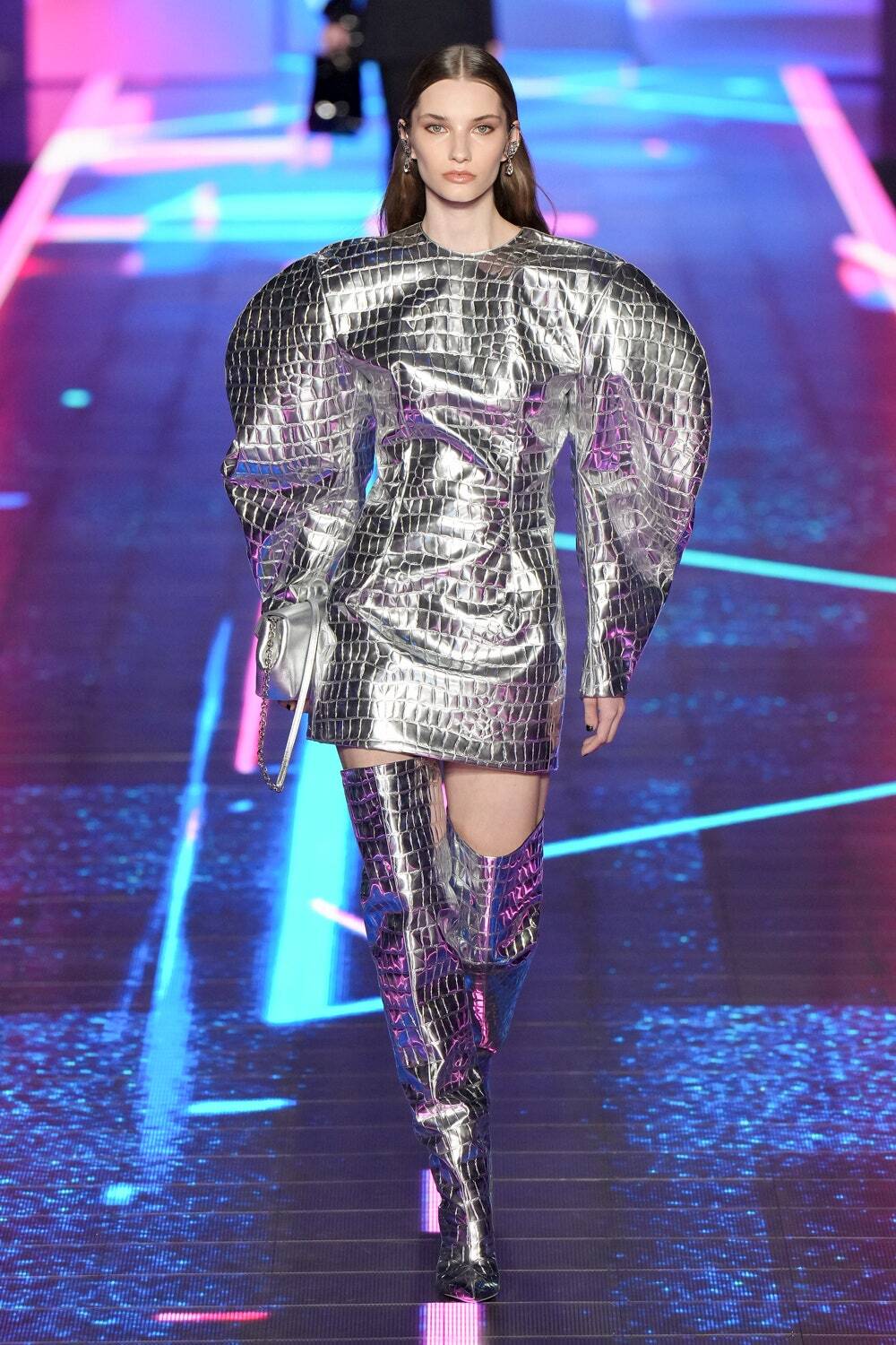 Dolce&Gabbana Fall 2022