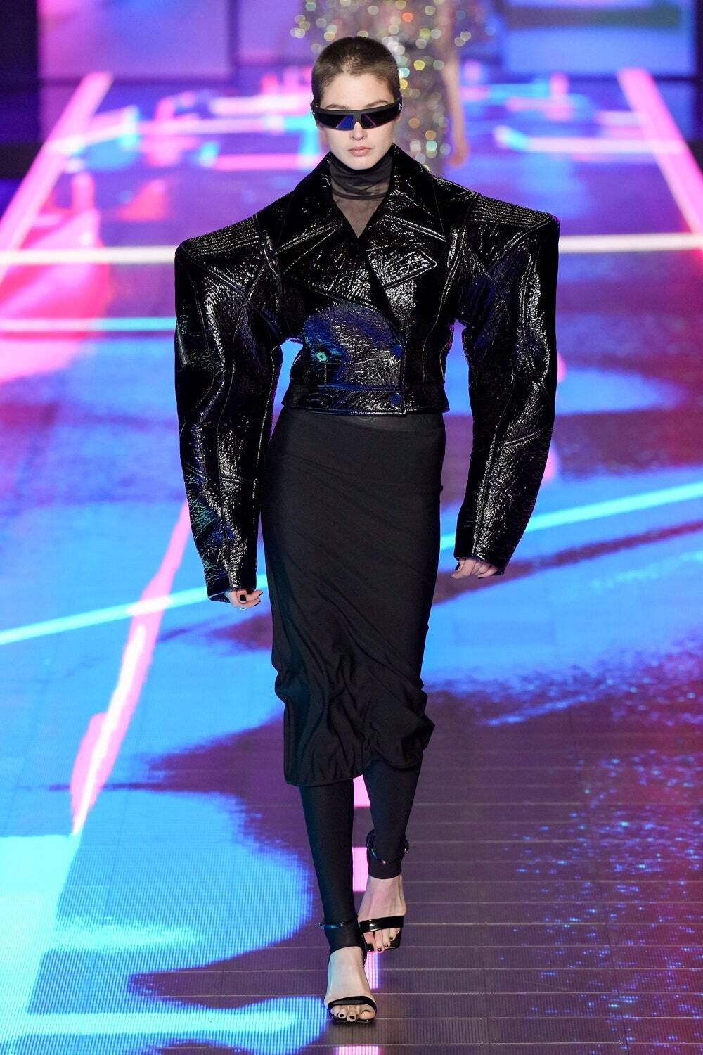 Dolce&Gabbana Fall 2022