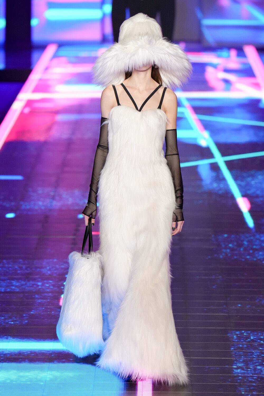 Dolce&Gabbana Fall 2022