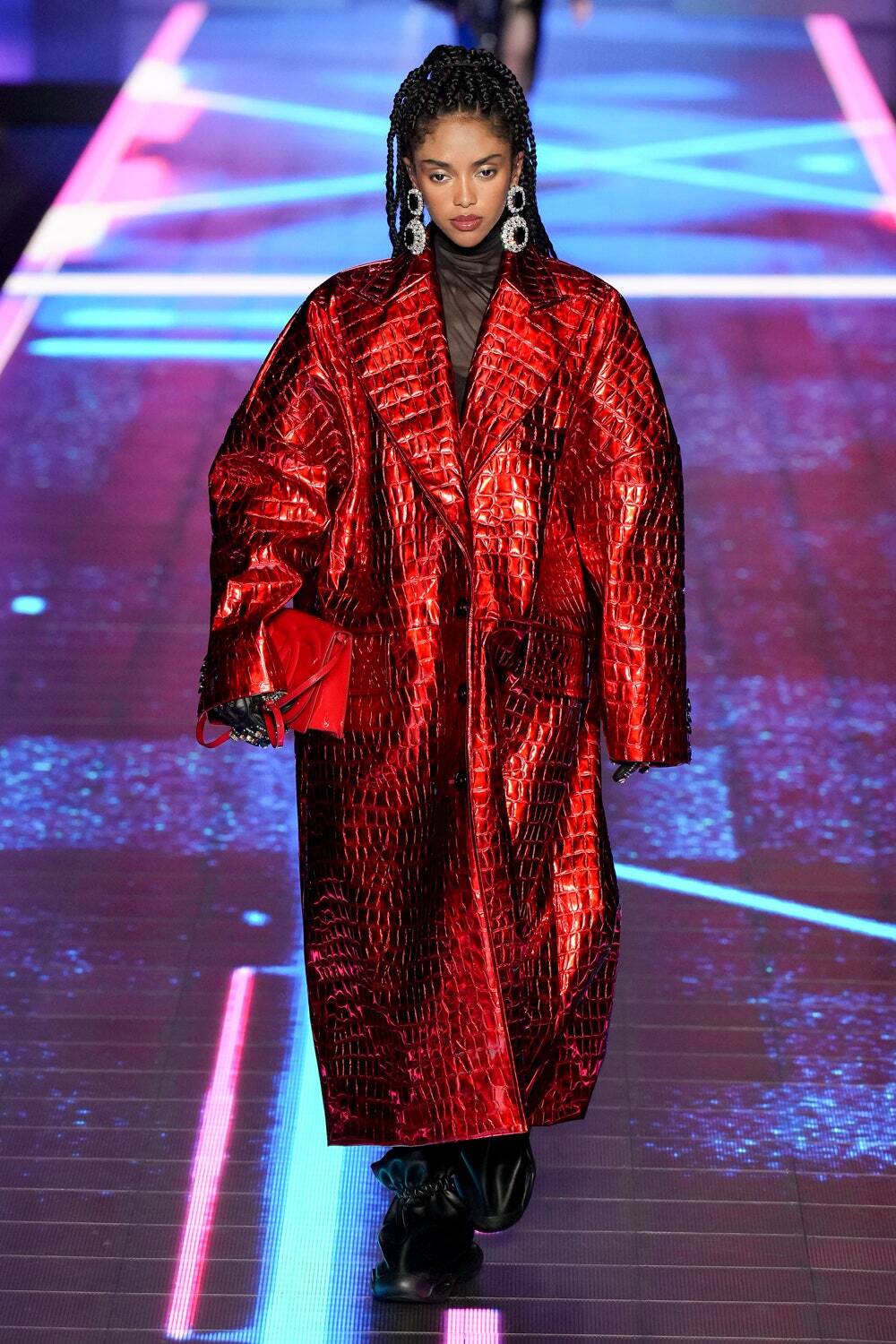 Dolce&Gabbana Fall 2022