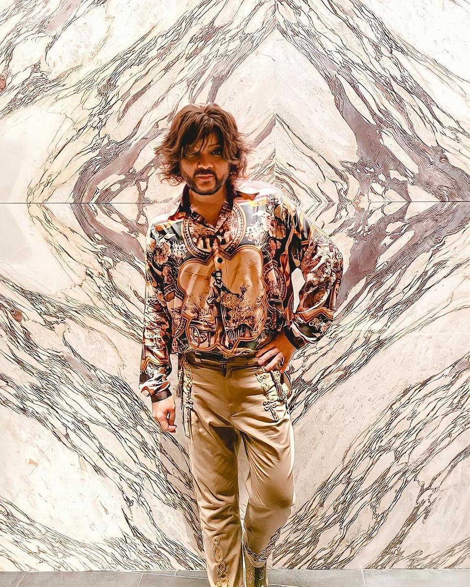 Филипп Киркоров