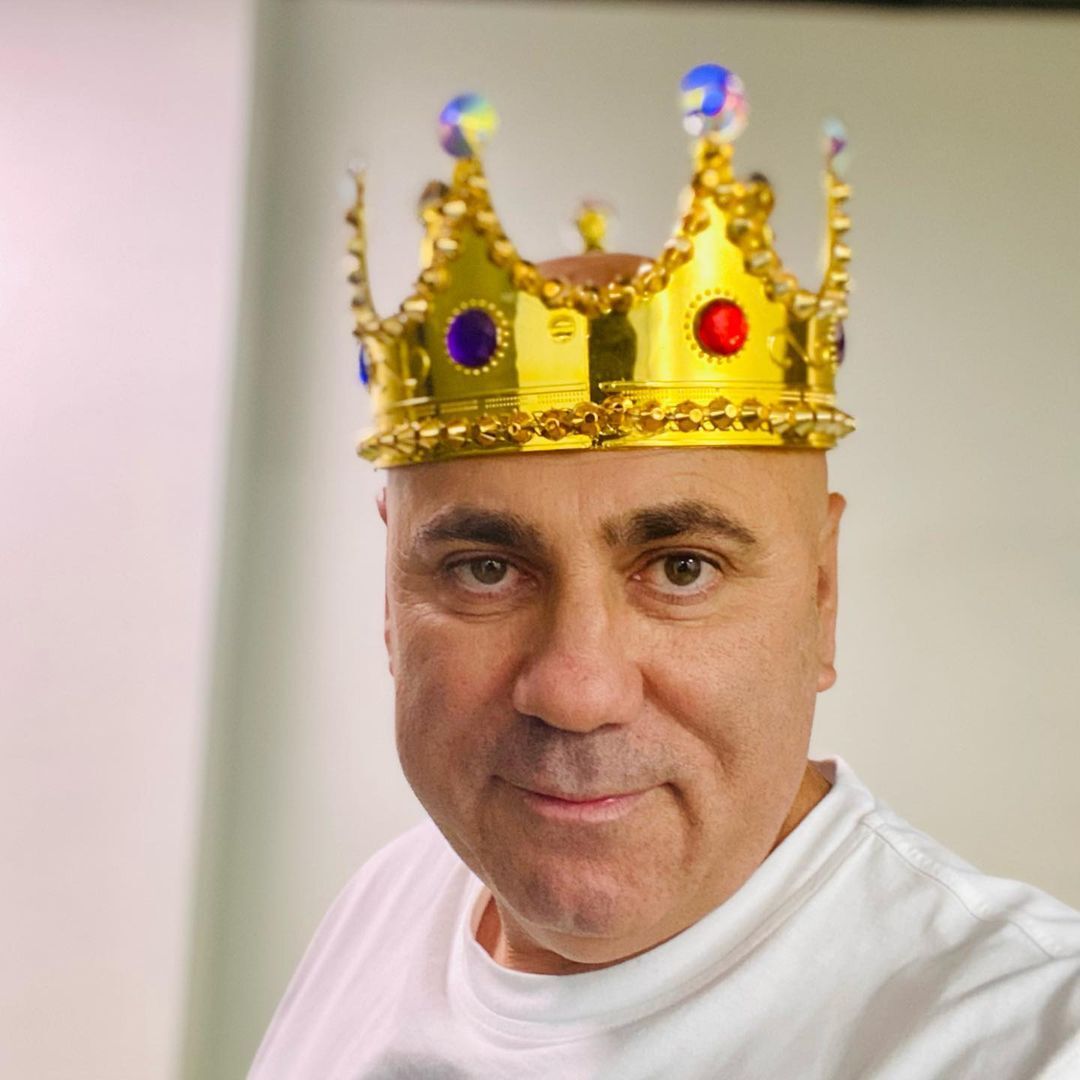 Иосиф Пригожин