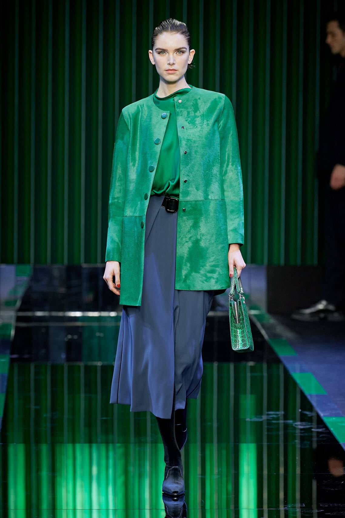 Giorgio Armani Fall 2022